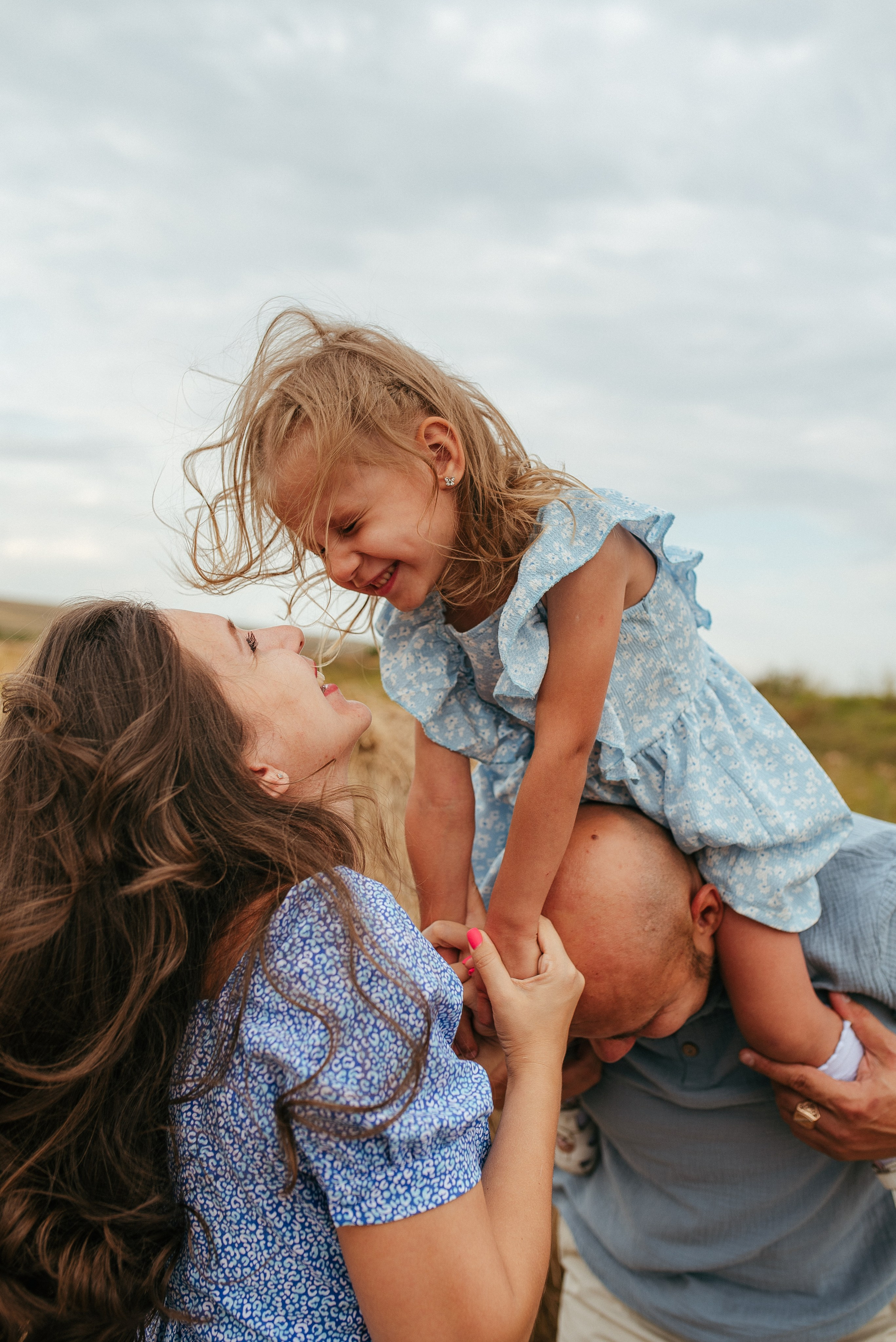 Fam. Семейный фотограф СПб
