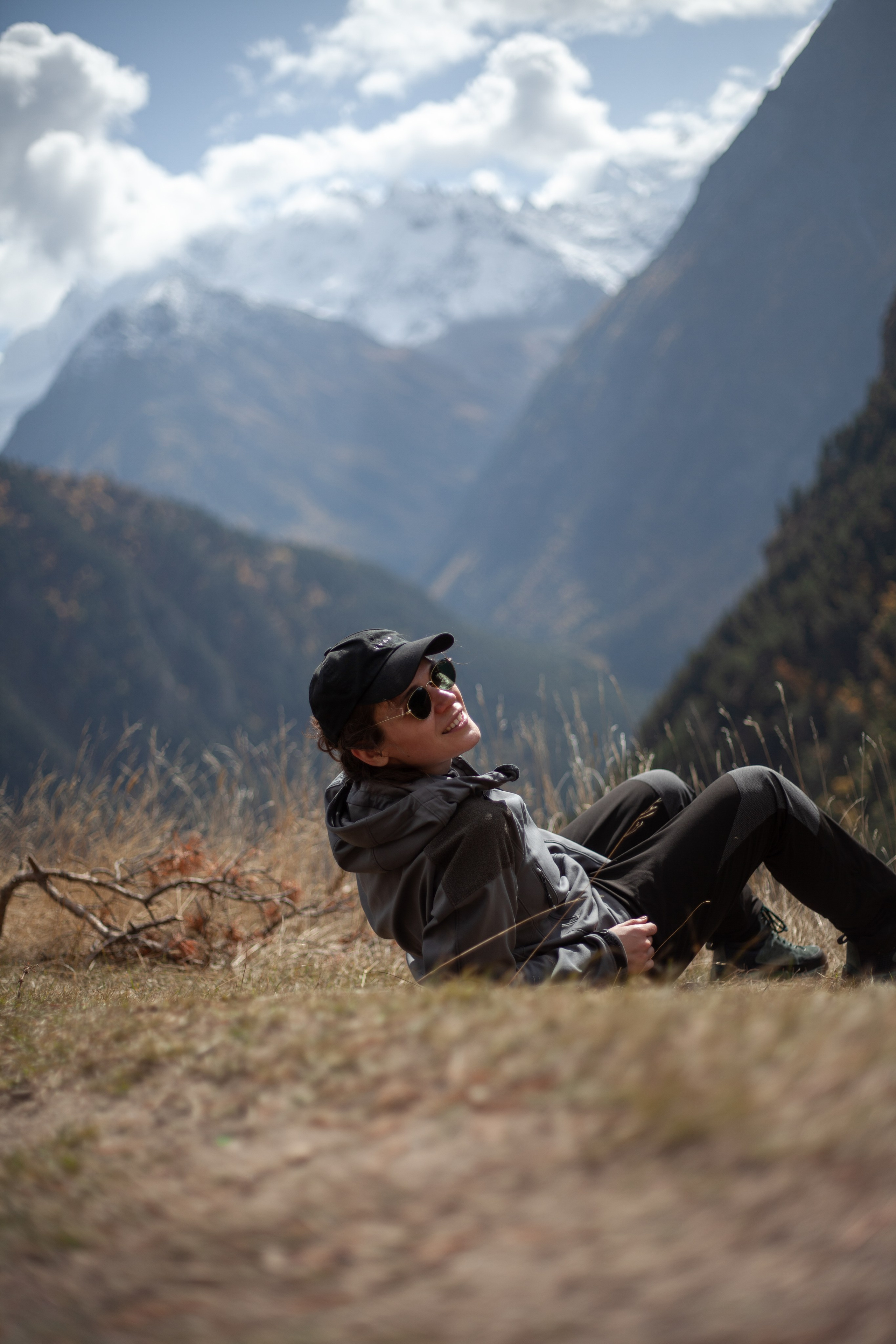 Трекинг Приэльбрусье. Уникальные экспедиции — LUCKY CLAN