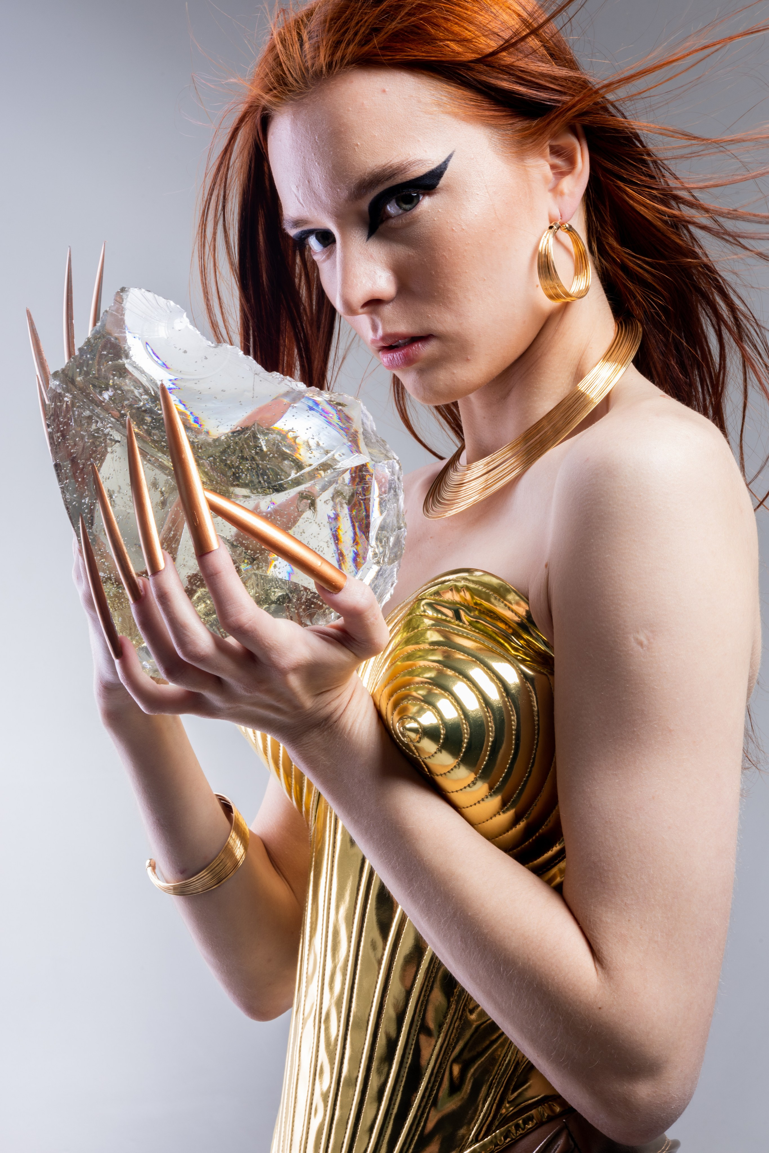 Ника. Gorbunova Alina Фотограф