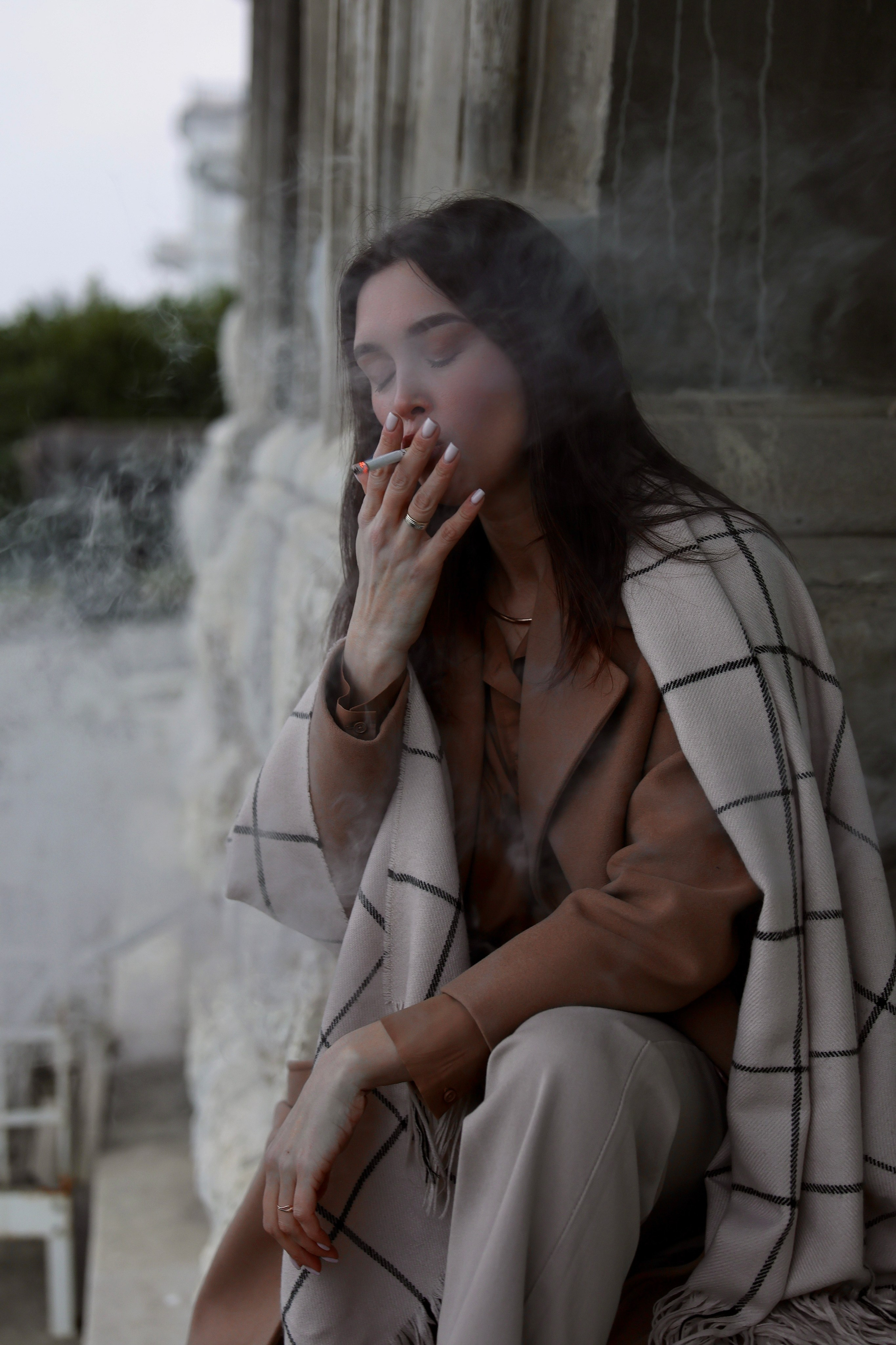 Марина. Фотограф в Ялте