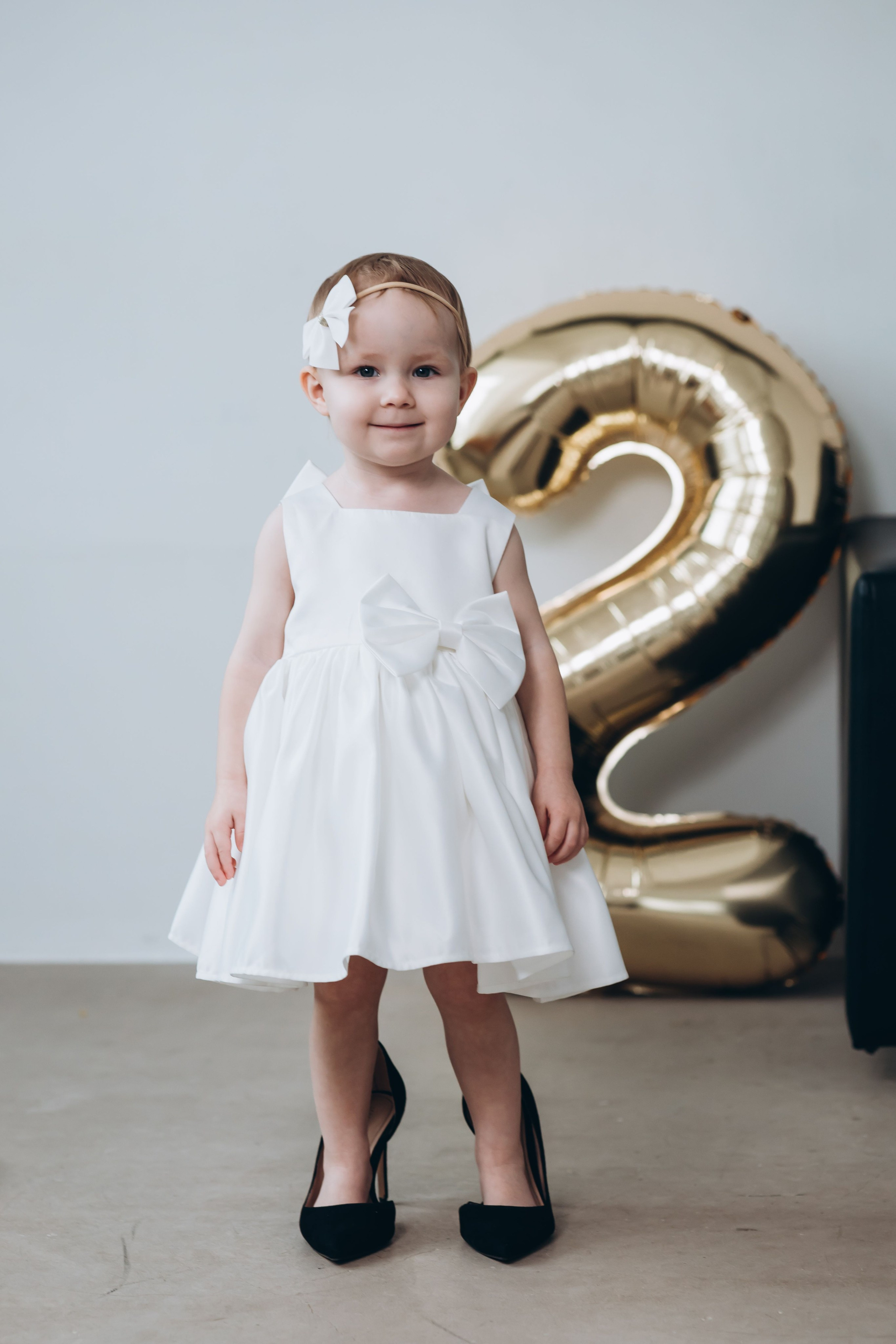 Два годика. Семейный фотограф Нижневартовск Тюмень Ефимова Ирина