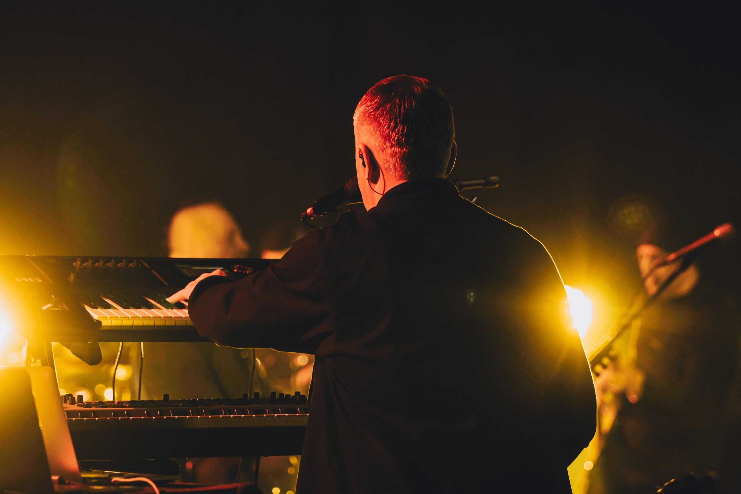 Вадим Самойлов | Сочи. Концертный фотограф Михальченкова Алёна | Москва