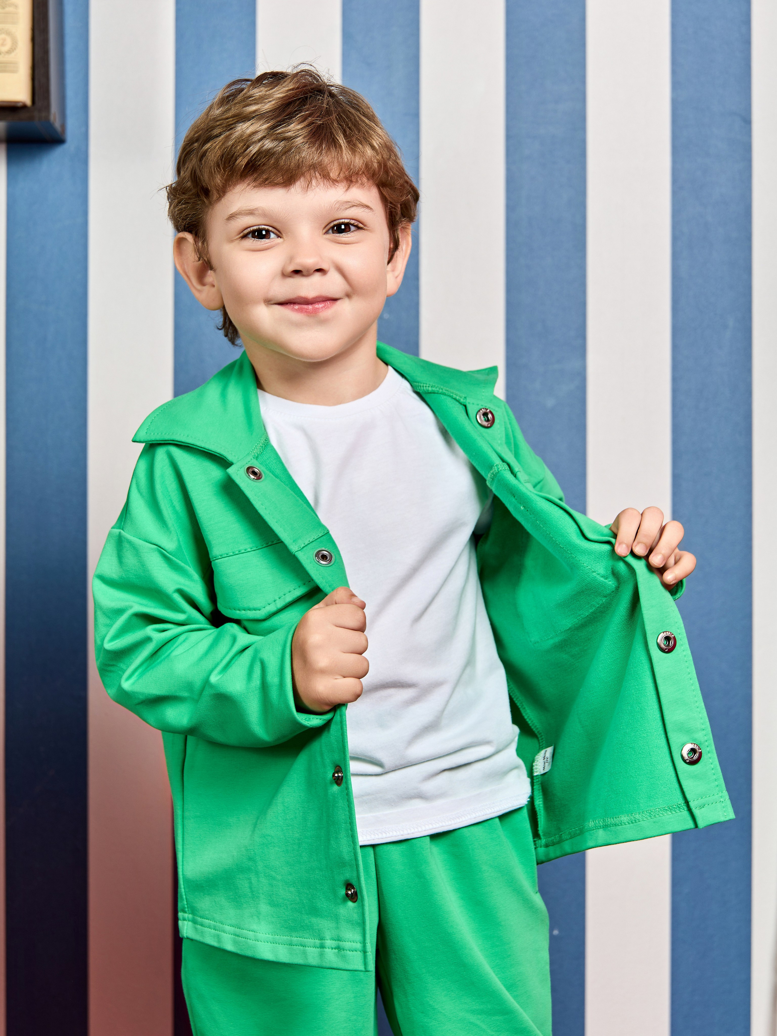 Детские фотосессии