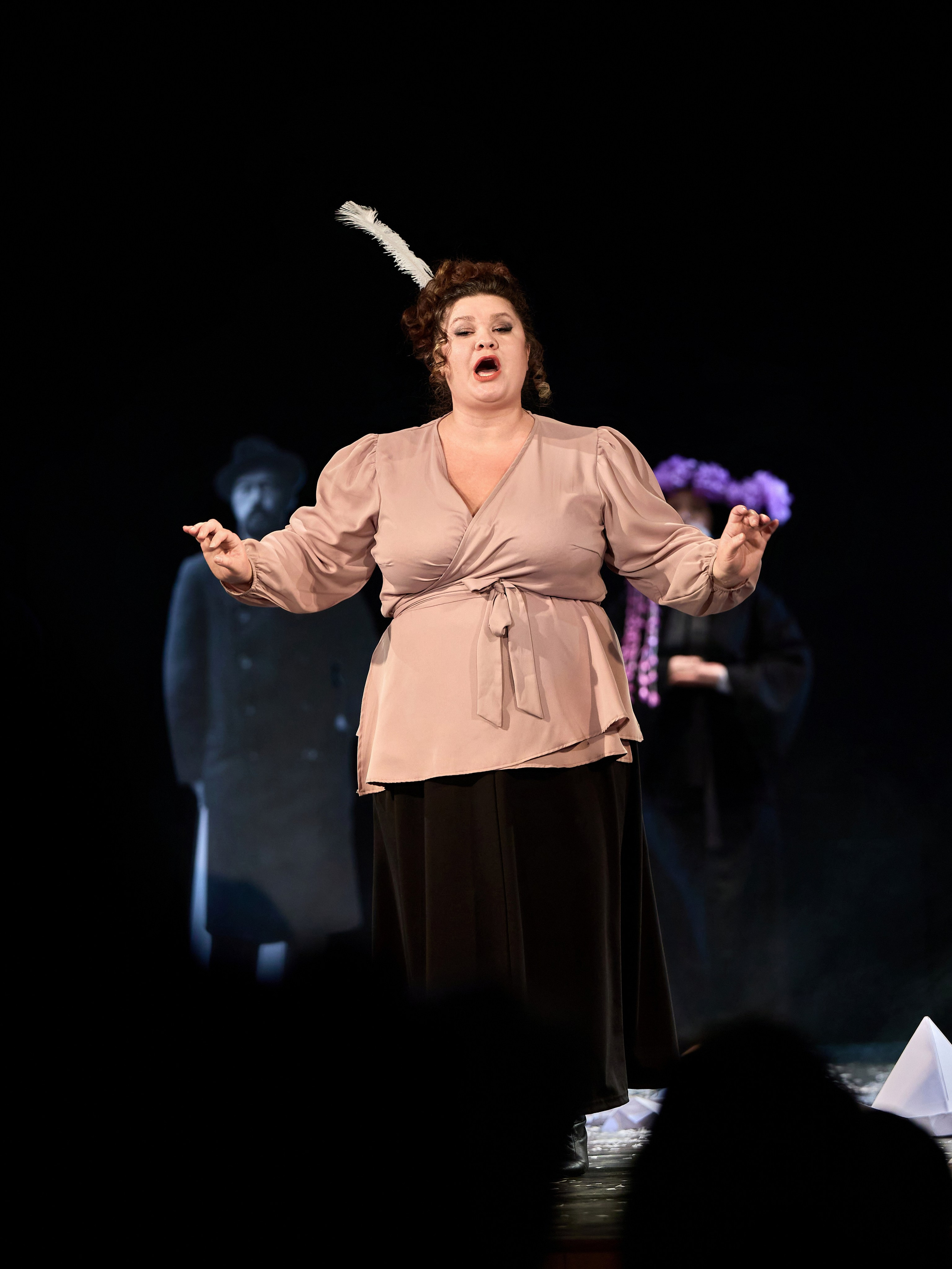 Репортажный фотограф Тула