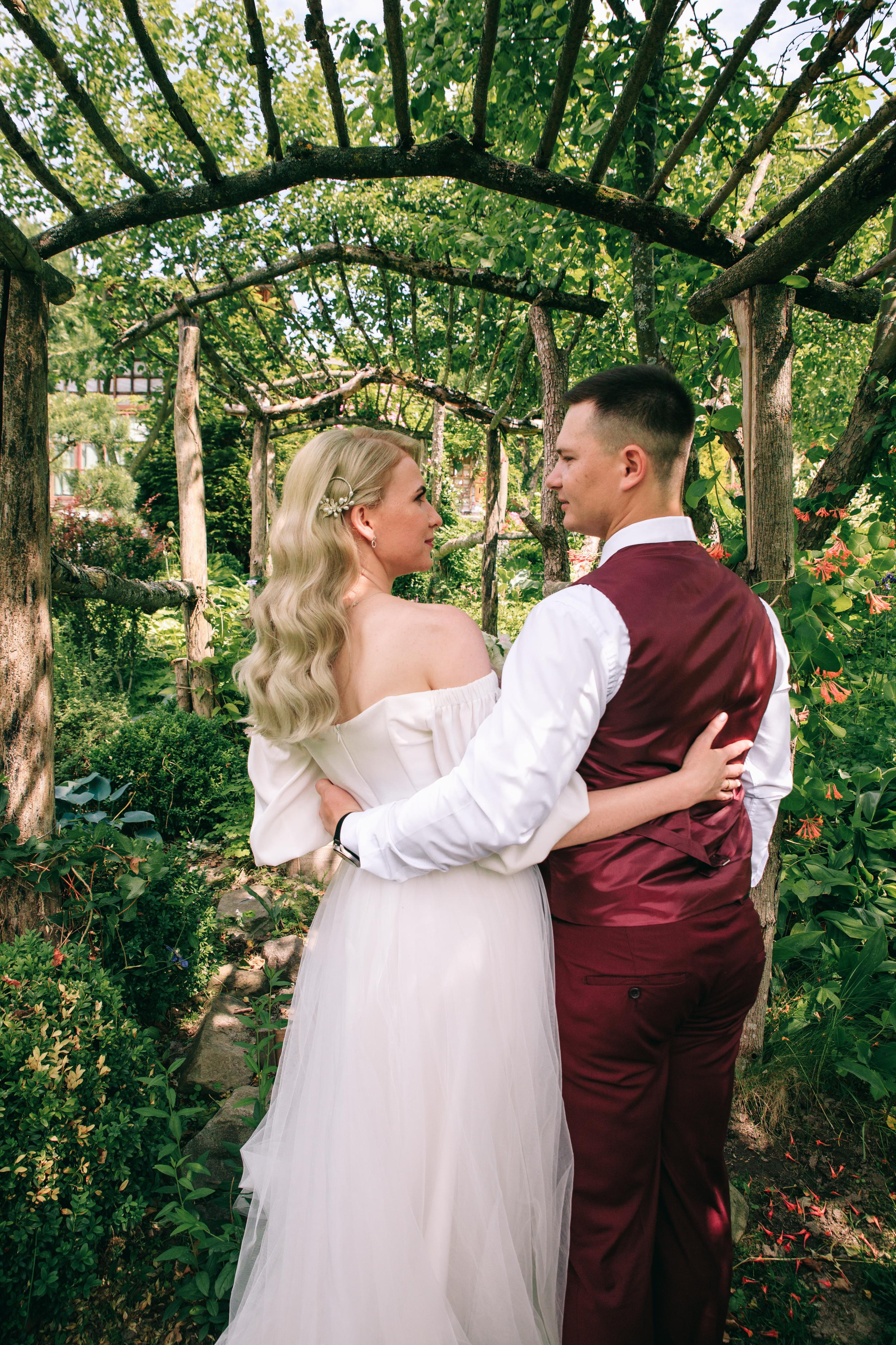 ЕКАТЕРИНА И ДМИТРИЙ. Свадебный и семейный фотограф в Курске и Курчатове