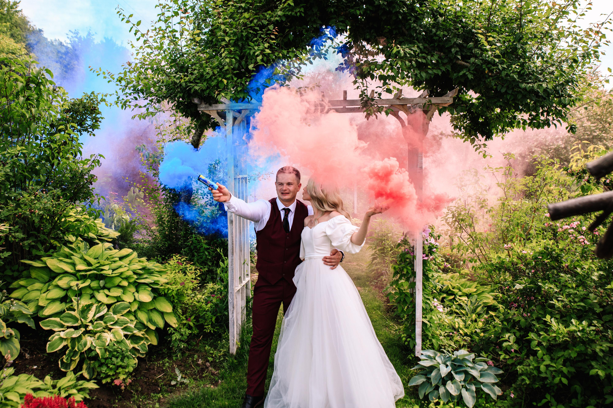 ЕКАТЕРИНА И ДМИТРИЙ. Свадебный и семейный фотограф в Курске и Курчатове