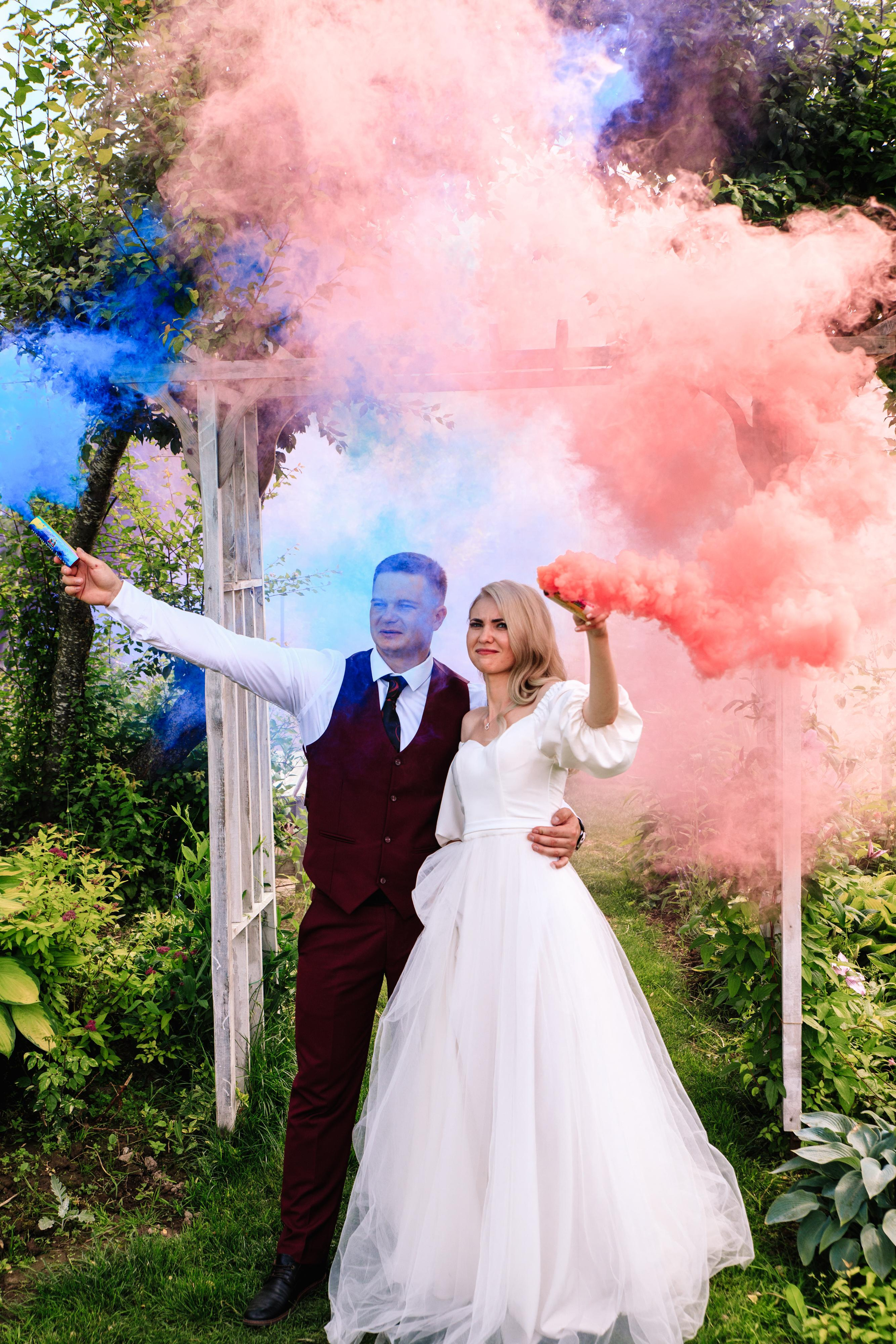 ЕКАТЕРИНА И ДМИТРИЙ. Свадебный и семейный фотограф в Курске и Курчатове