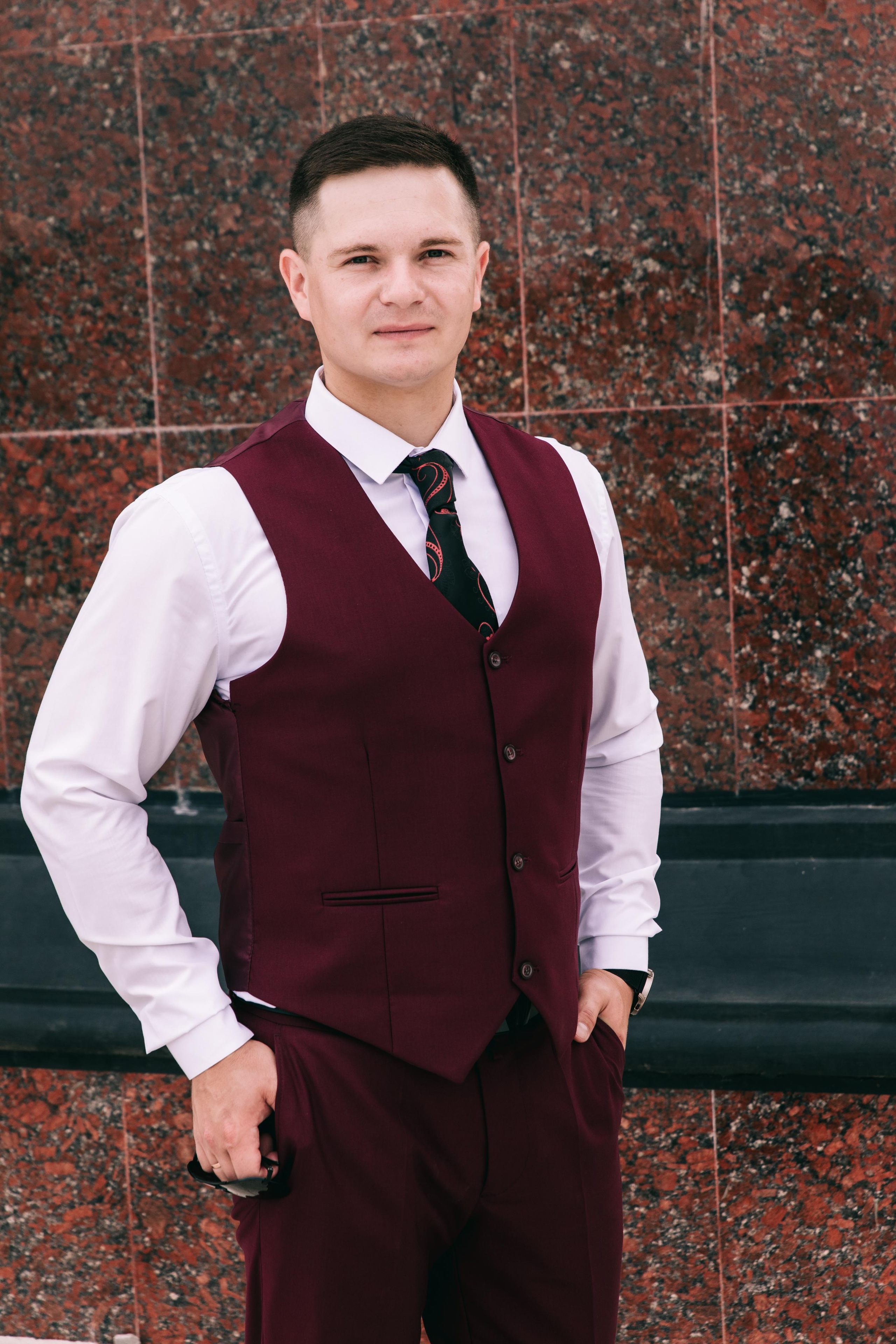 ЕКАТЕРИНА И ДМИТРИЙ. Свадебный и семейный фотограф в Курске и Курчатове