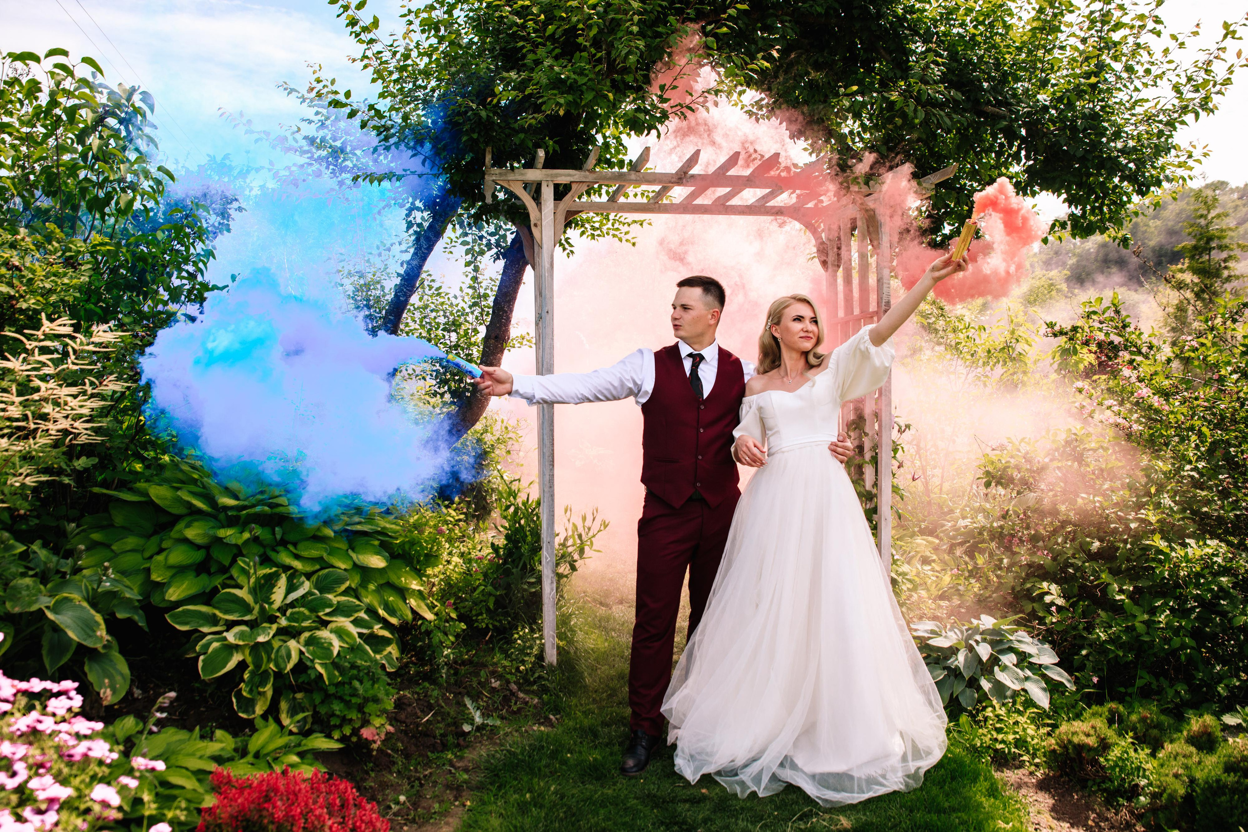 ЕКАТЕРИНА И ДМИТРИЙ. Свадебный и семейный фотограф в Курске и Курчатове