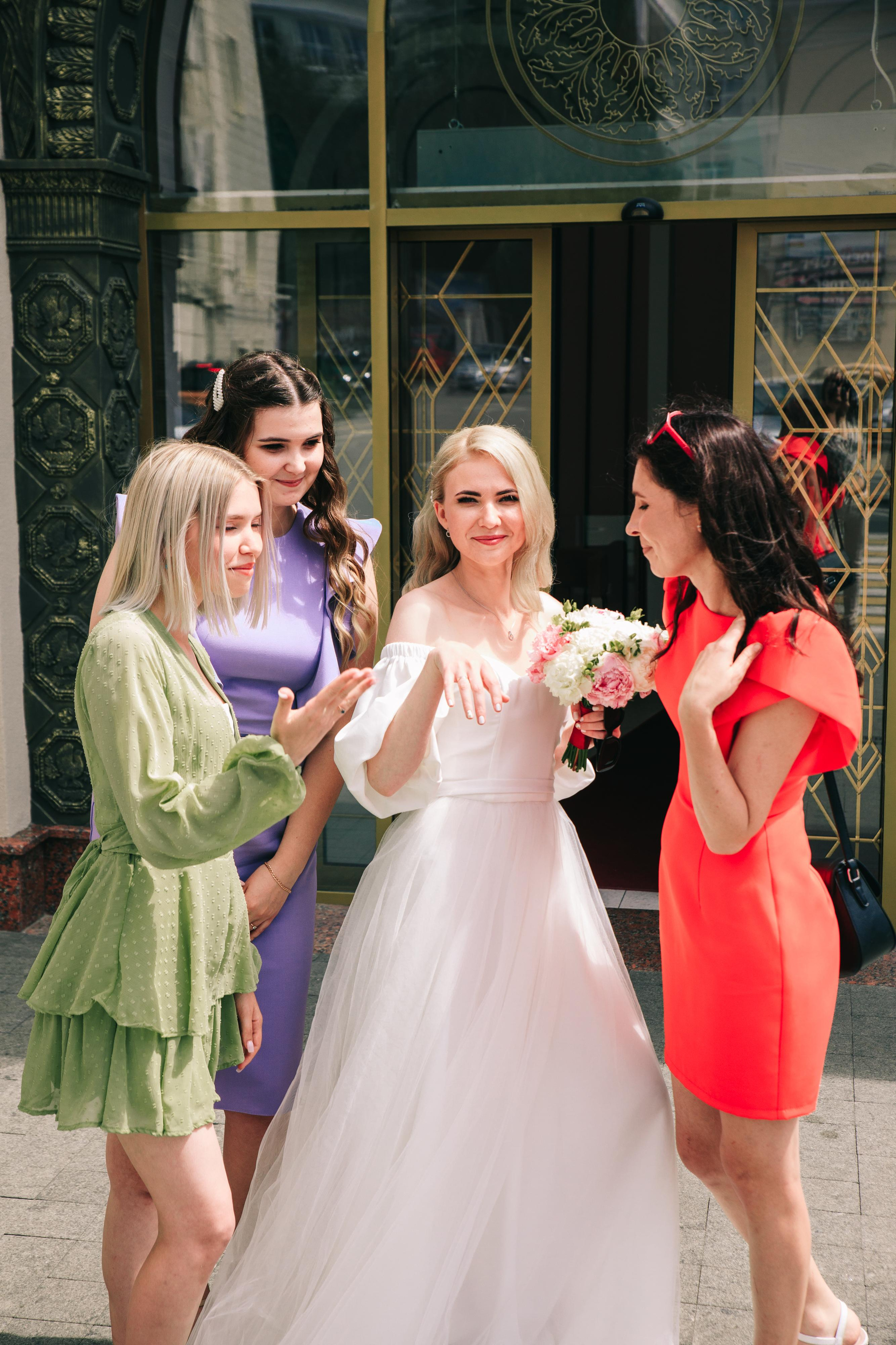 ЕКАТЕРИНА И ДМИТРИЙ. Свадебный и семейный фотограф в Курске и Курчатове