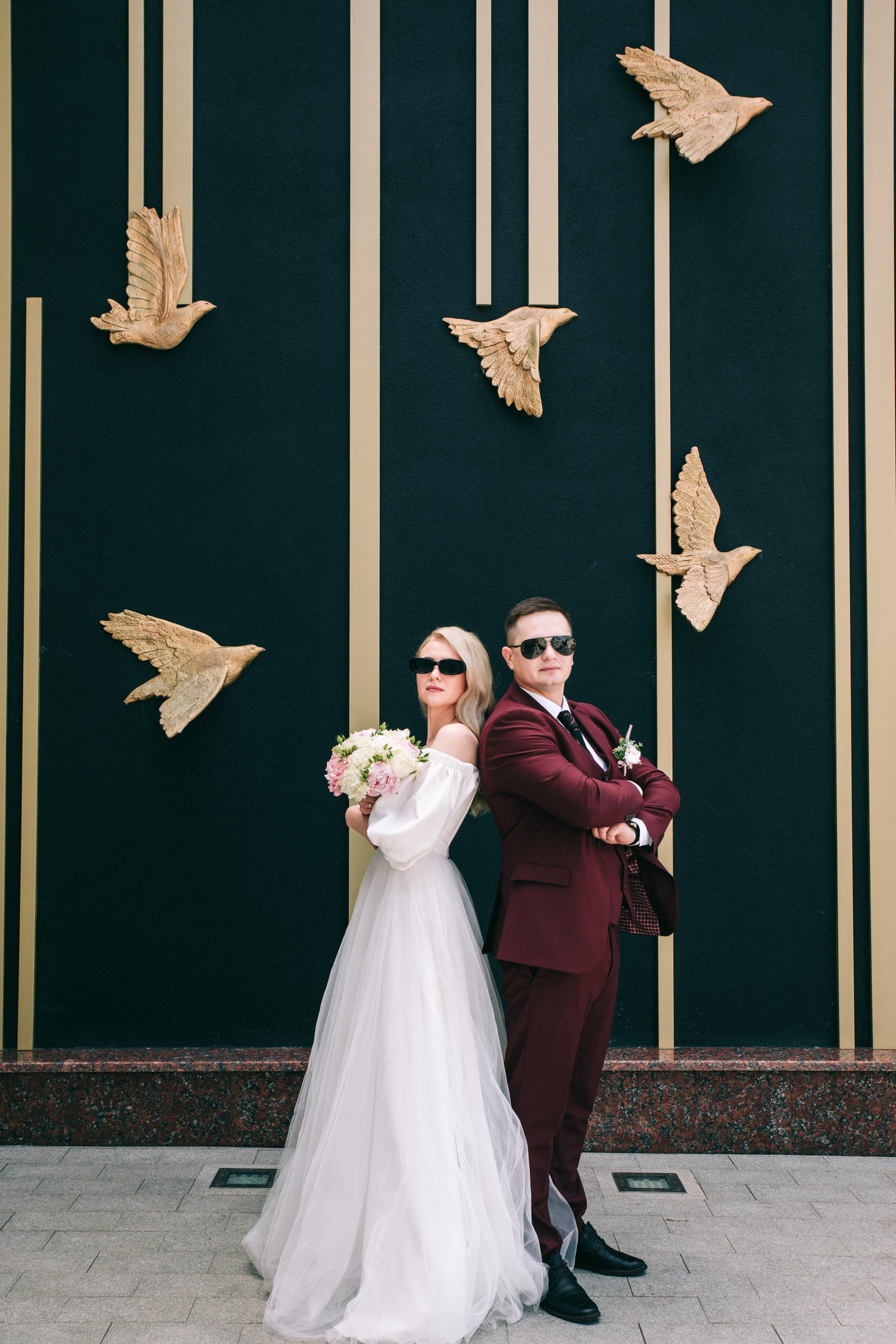 ЕКАТЕРИНА И ДМИТРИЙ. Свадебный и семейный фотограф в Курске и Курчатове