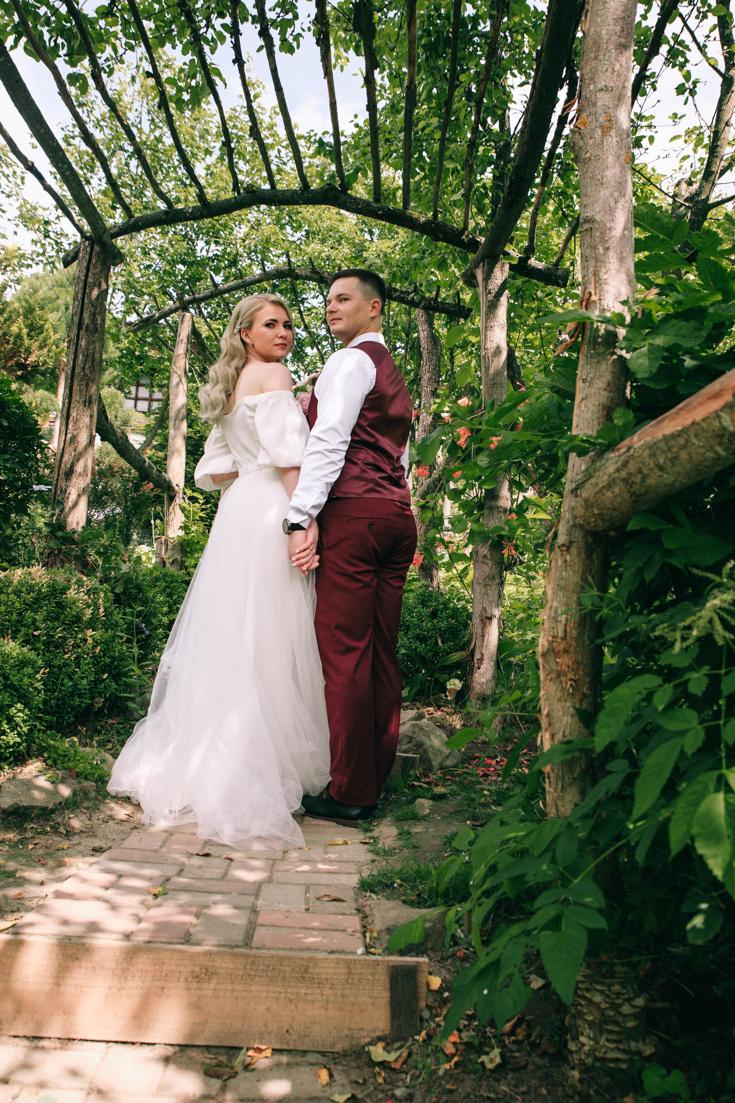 ЕКАТЕРИНА И ДМИТРИЙ. Свадебный и семейный фотограф в Курске и Курчатове