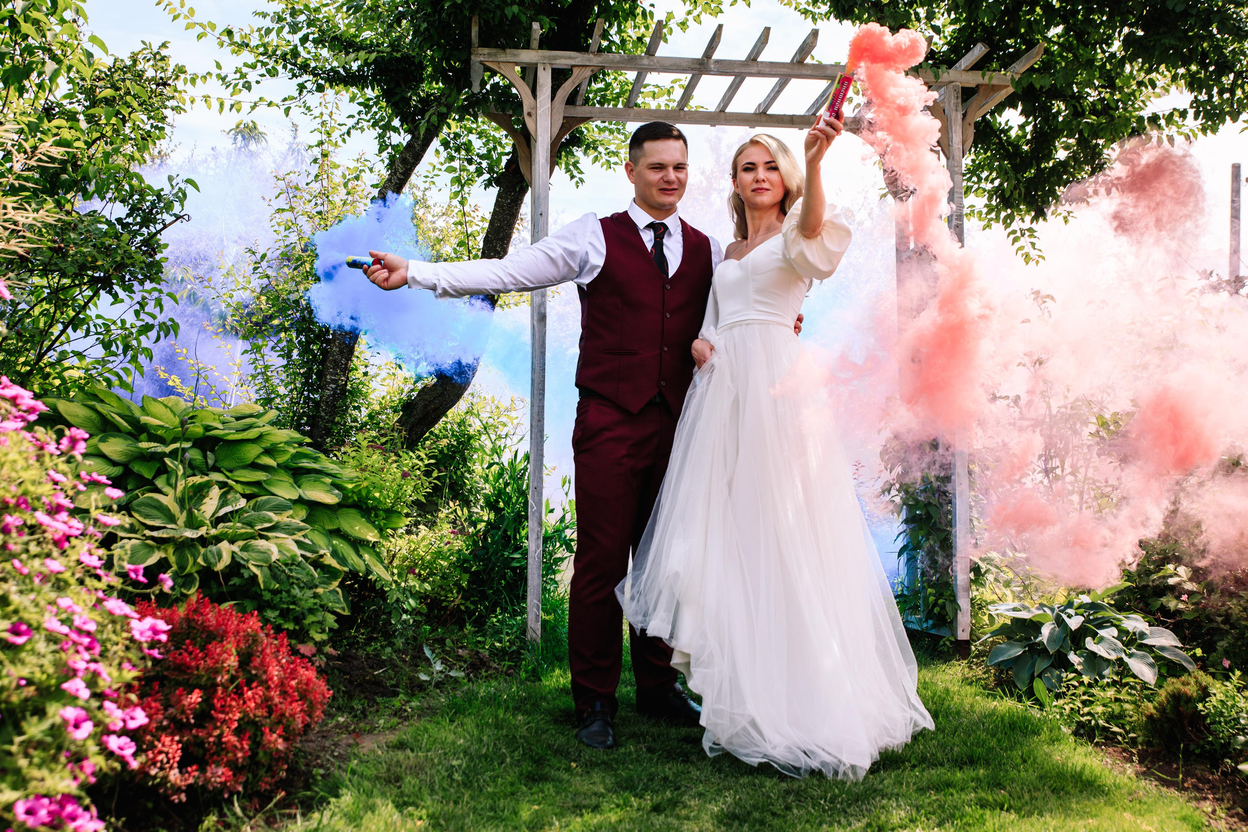 ЕКАТЕРИНА И ДМИТРИЙ. Свадебный и семейный фотограф в Курске и Курчатове