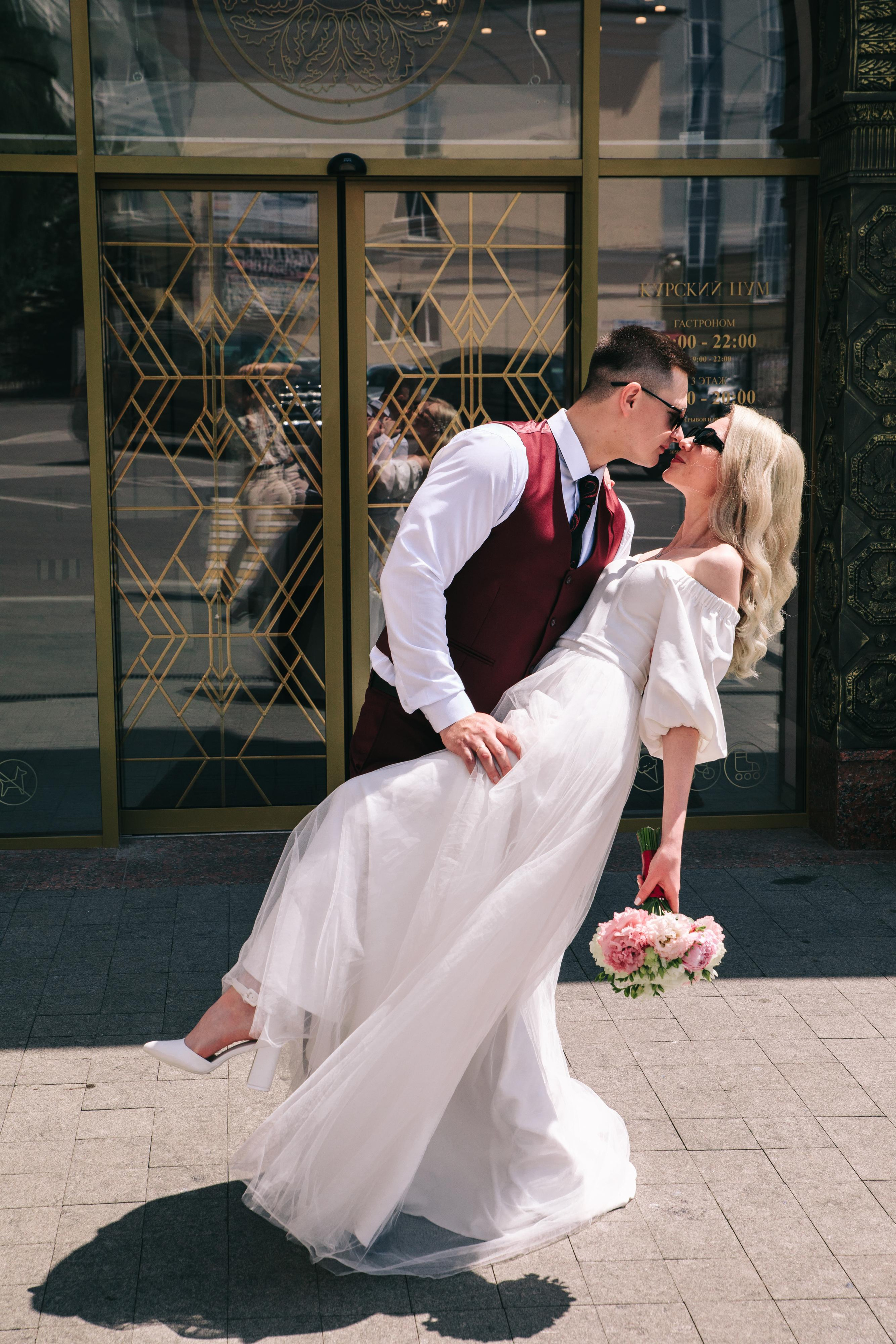 ЕКАТЕРИНА И ДМИТРИЙ. Свадебный и семейный фотограф в Курске и Курчатове