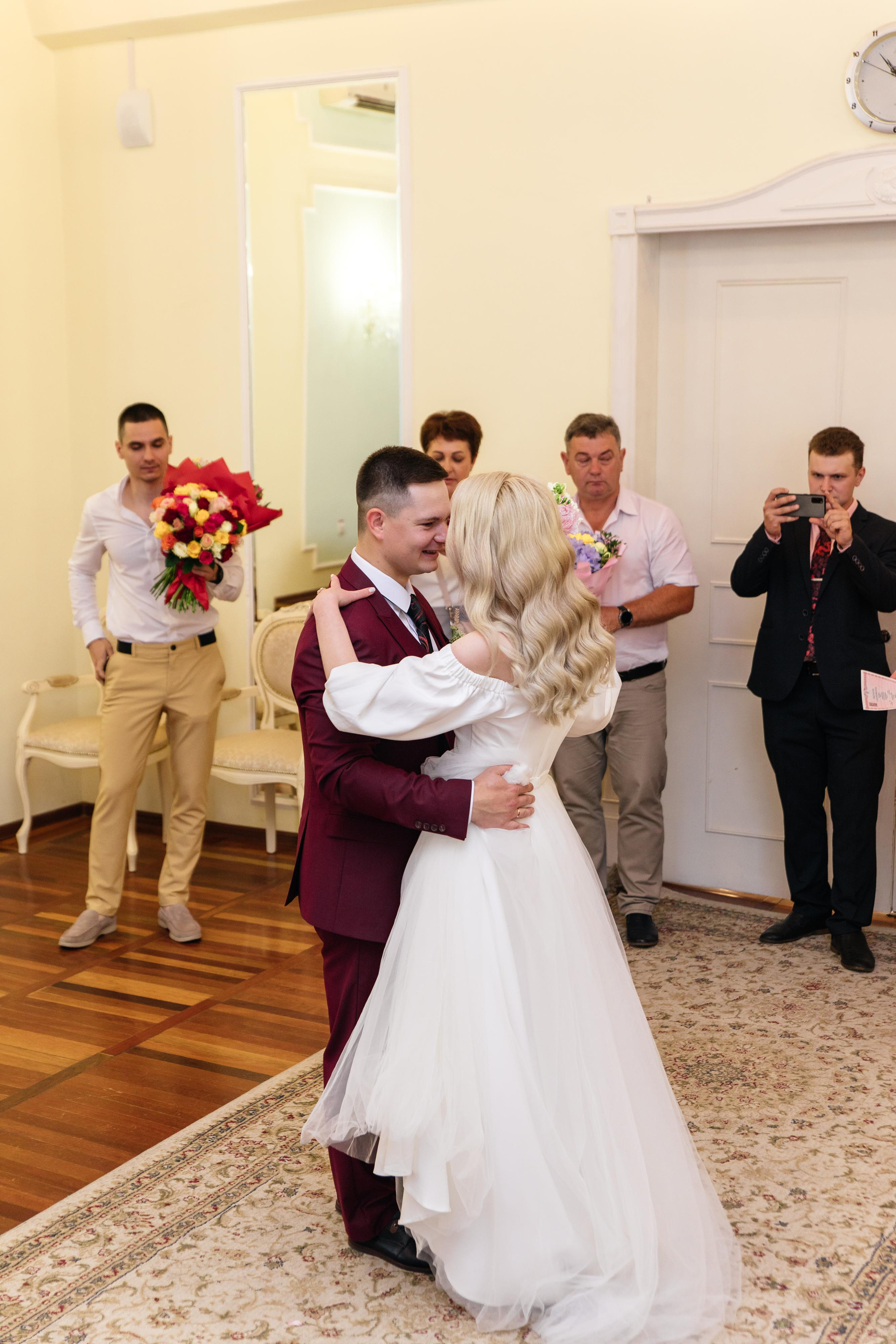 ЕКАТЕРИНА И ДМИТРИЙ. Свадебный и семейный фотограф в Курске и Курчатове