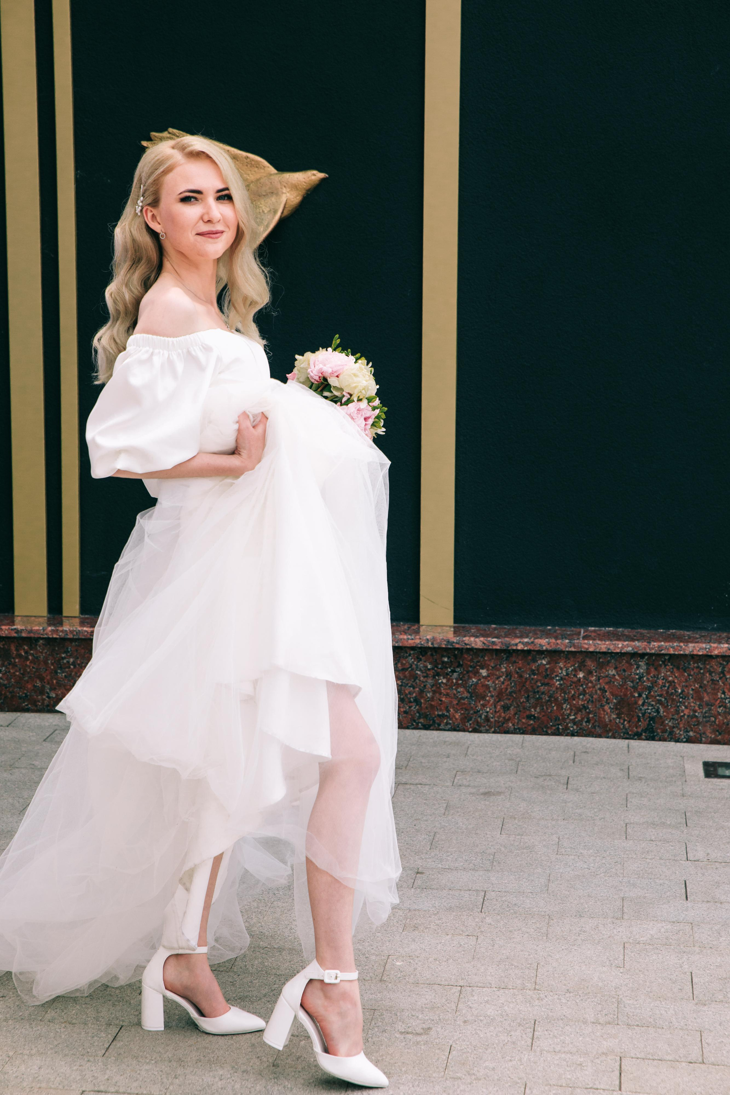 ЕКАТЕРИНА И ДМИТРИЙ. Свадебный и семейный фотограф в Курске и Курчатове