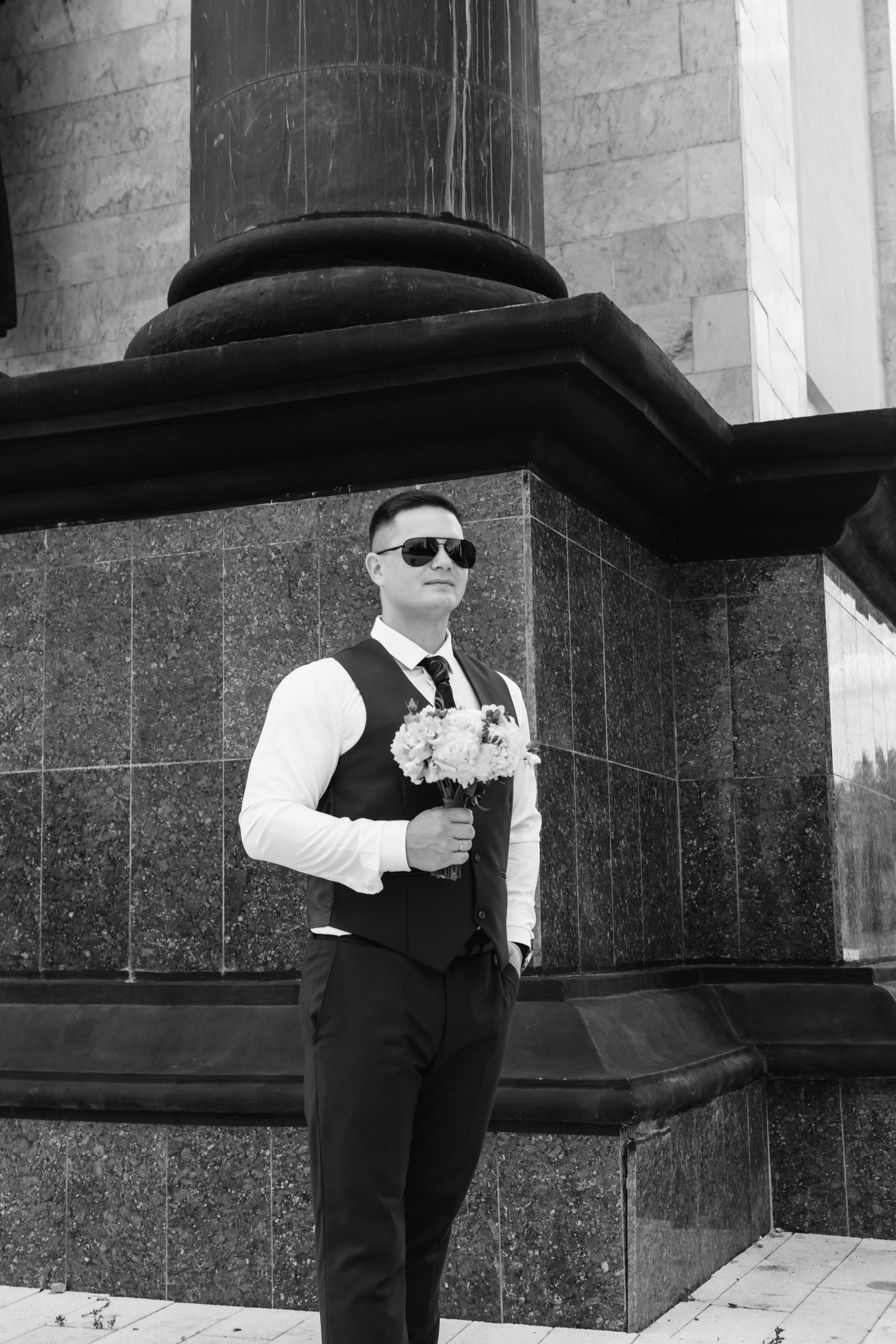 ЕКАТЕРИНА И ДМИТРИЙ. Свадебный и семейный фотограф в Курске и Курчатове