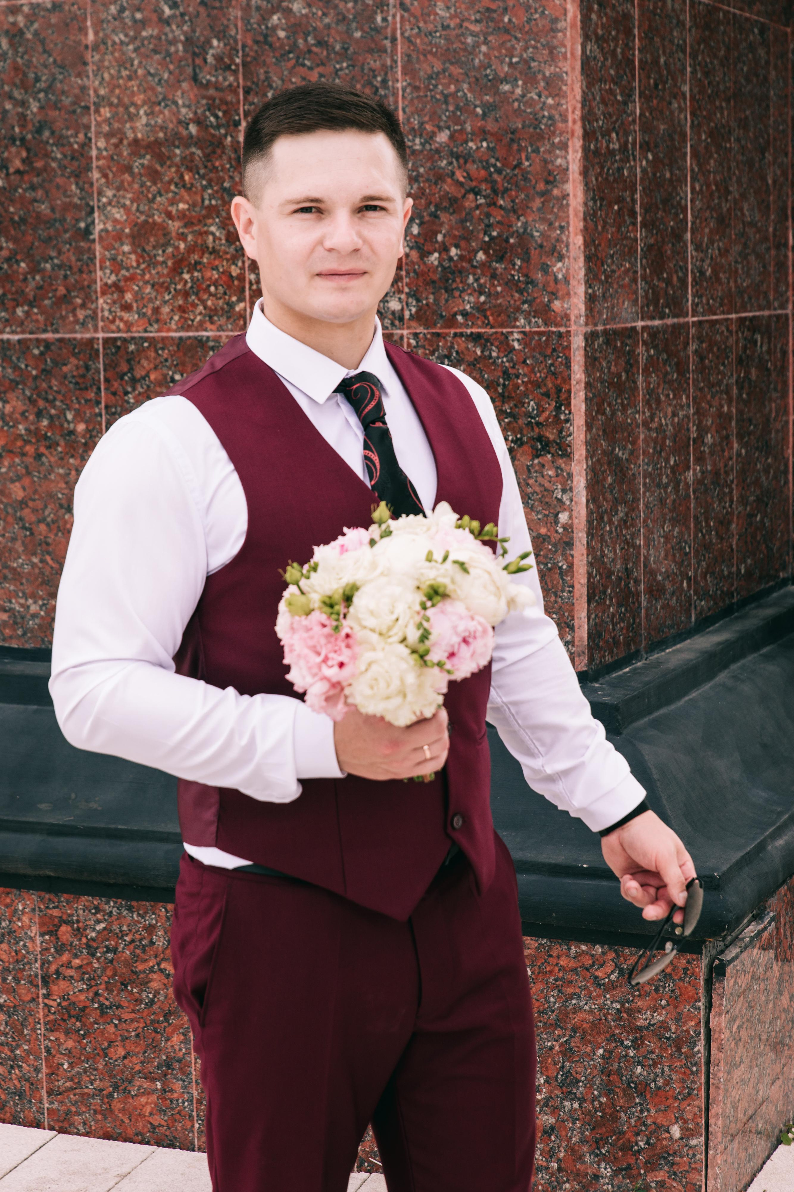 ЕКАТЕРИНА И ДМИТРИЙ. Свадебный и семейный фотограф в Курске и Курчатове