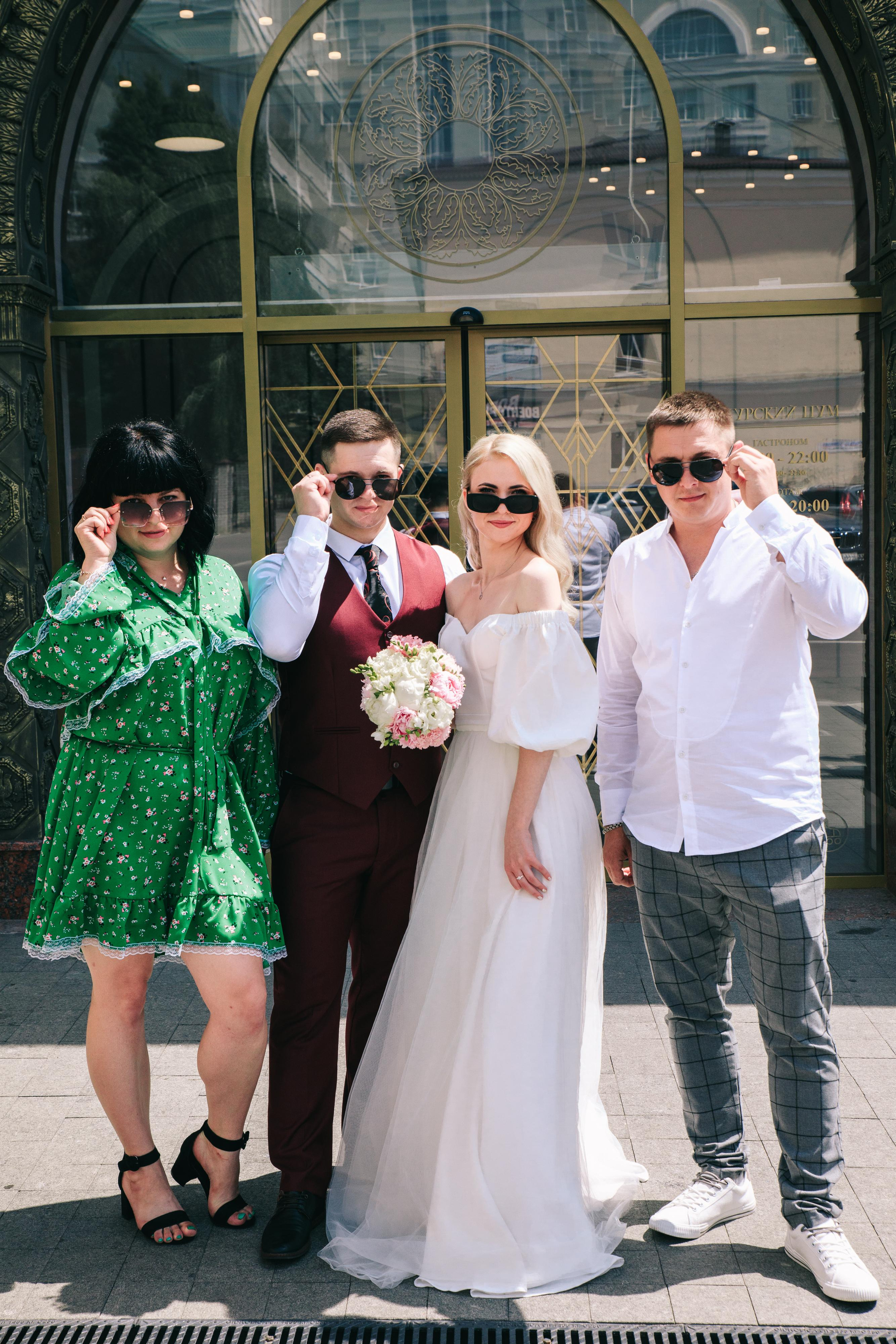 ЕКАТЕРИНА И ДМИТРИЙ. Свадебный и семейный фотограф в Курске и Курчатове