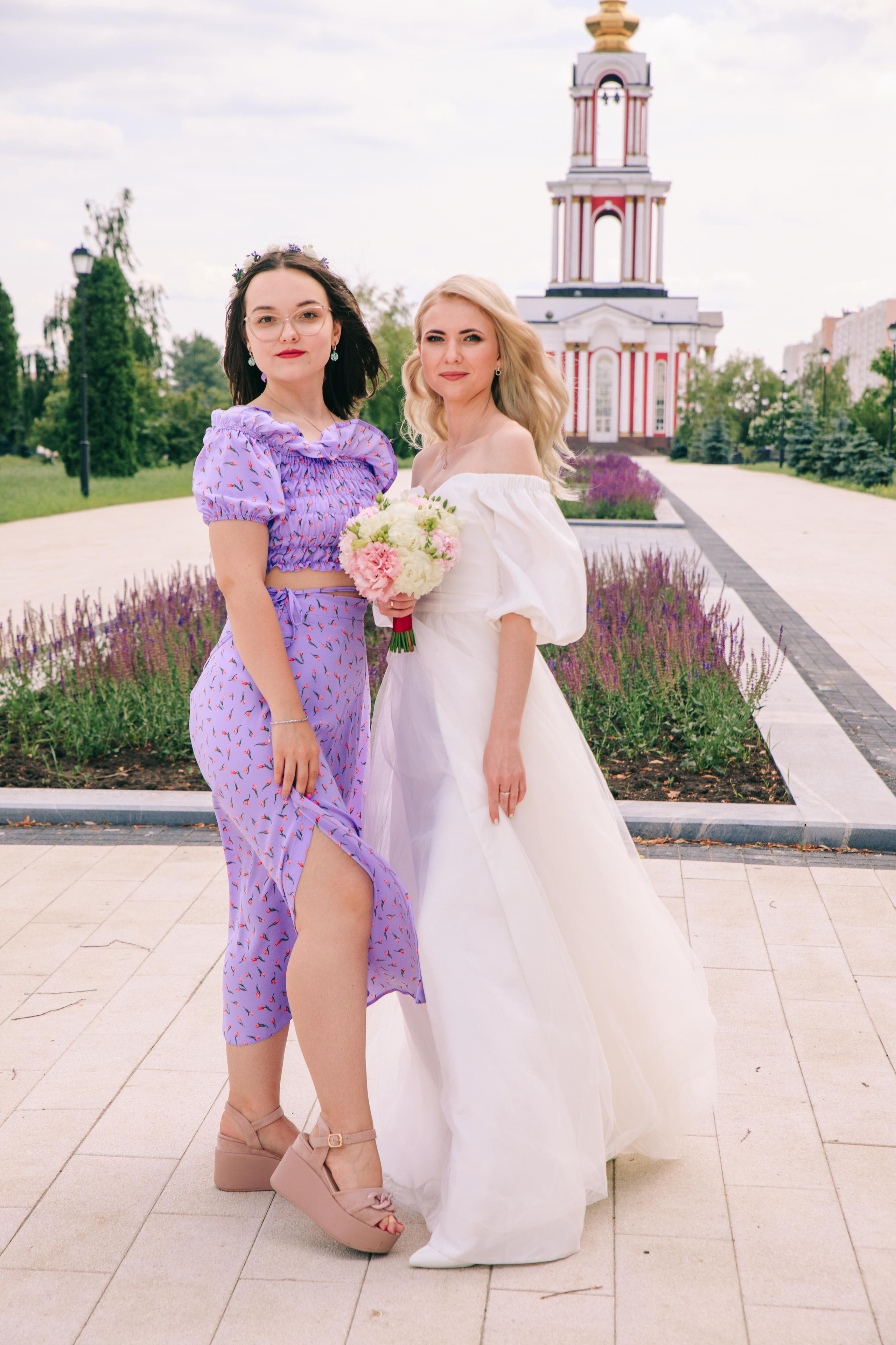 ЕКАТЕРИНА И ДМИТРИЙ. Свадебный и семейный фотограф в Курске и Курчатове