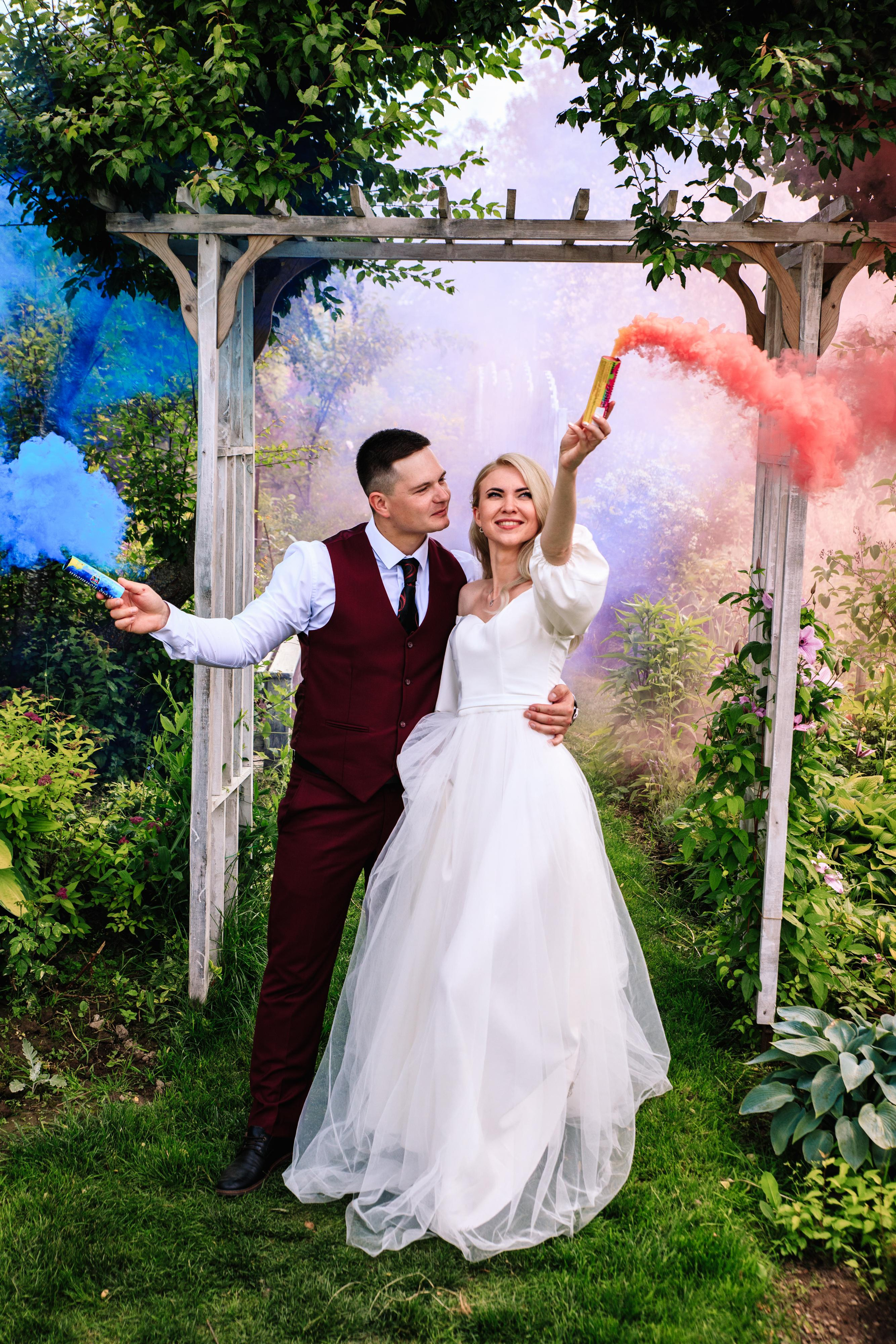 ЕКАТЕРИНА И ДМИТРИЙ. Свадебный и семейный фотограф в Курске и Курчатове