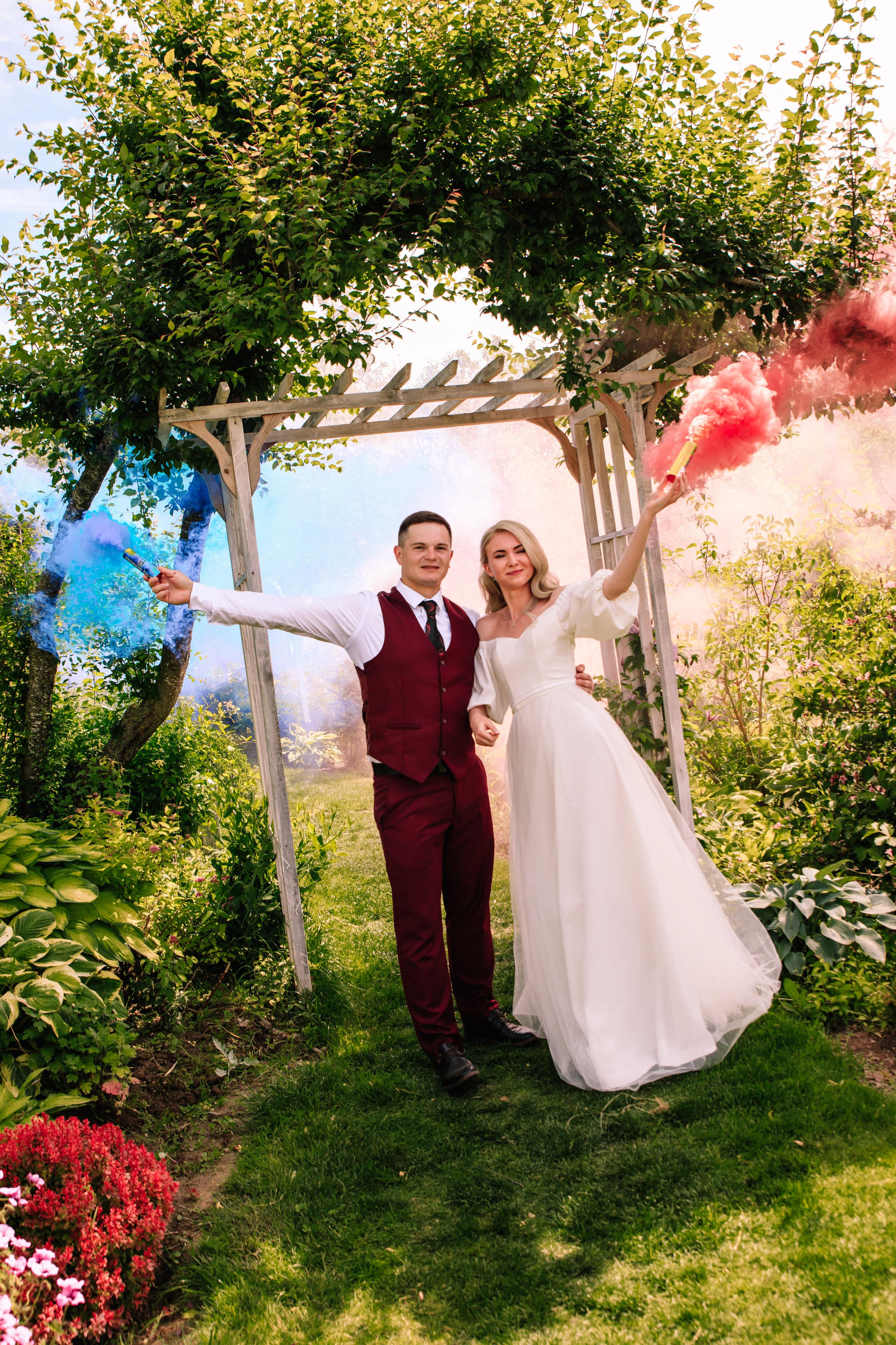 ЕКАТЕРИНА И ДМИТРИЙ. Свадебный и семейный фотограф в Курске и Курчатове