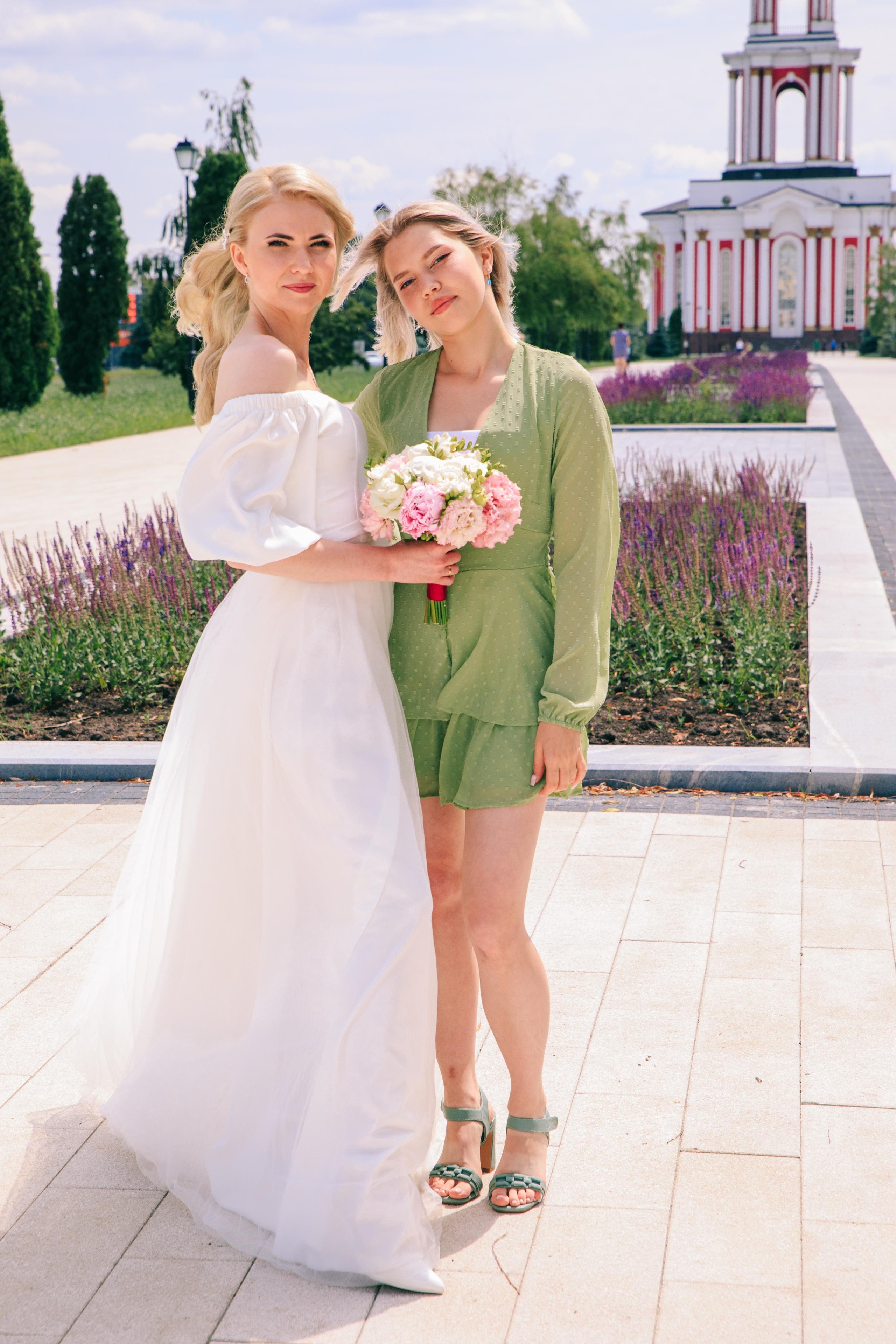 ЕКАТЕРИНА И ДМИТРИЙ. Свадебный и семейный фотограф в Курске и Курчатове