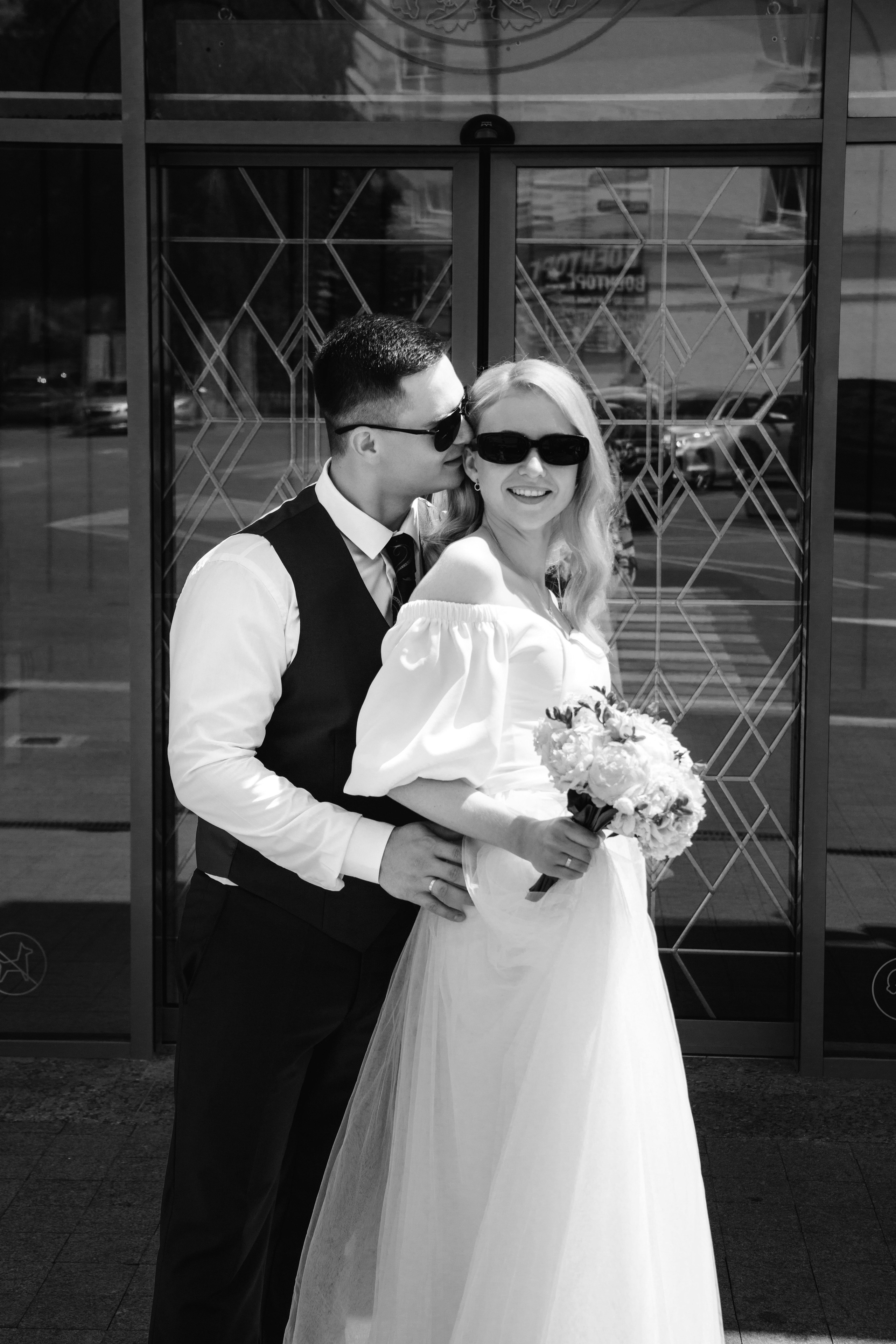 ЕКАТЕРИНА И ДМИТРИЙ. Свадебный и семейный фотограф в Курске и Курчатове