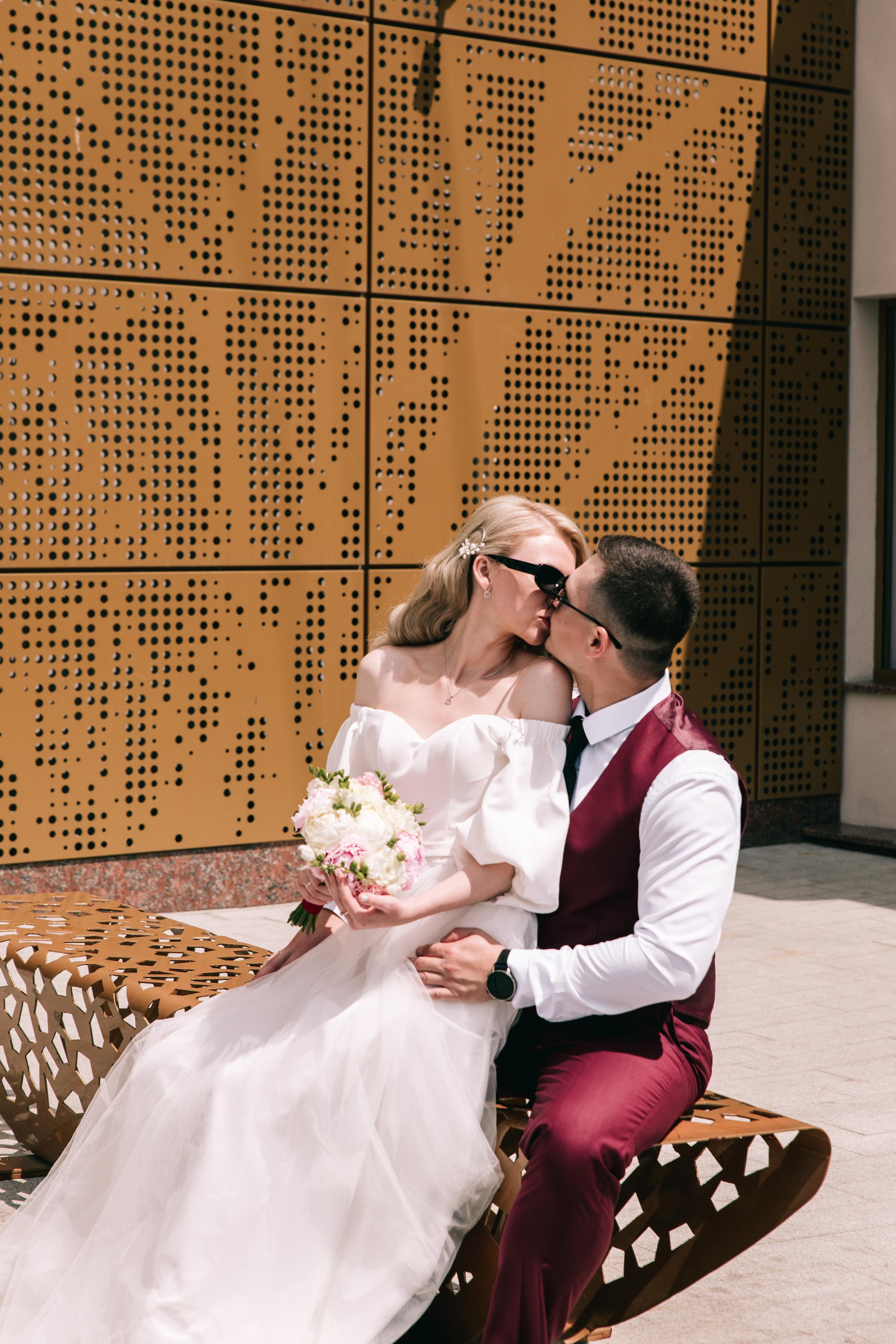 ЕКАТЕРИНА И ДМИТРИЙ. Свадебный и семейный фотограф в Курске и Курчатове