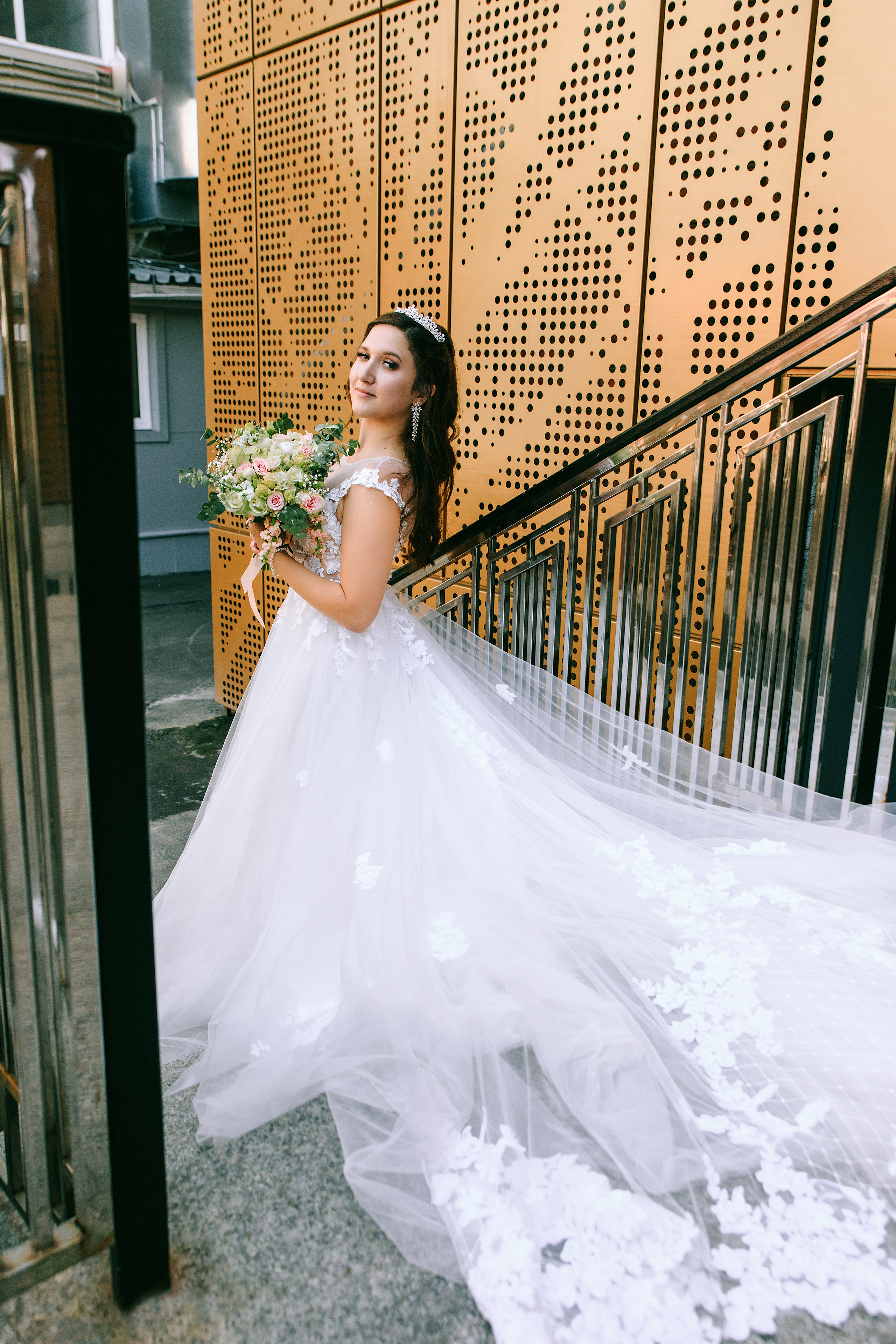 АНГЕЛИНА И АЛЕКСЕЙ. Свадебный и семейный фотограф в Курске и Курчатове