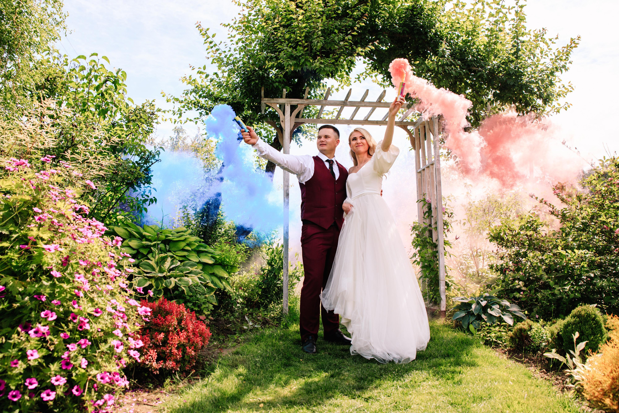 ЕКАТЕРИНА И ДМИТРИЙ. Свадебный и семейный фотограф в Курске и Курчатове