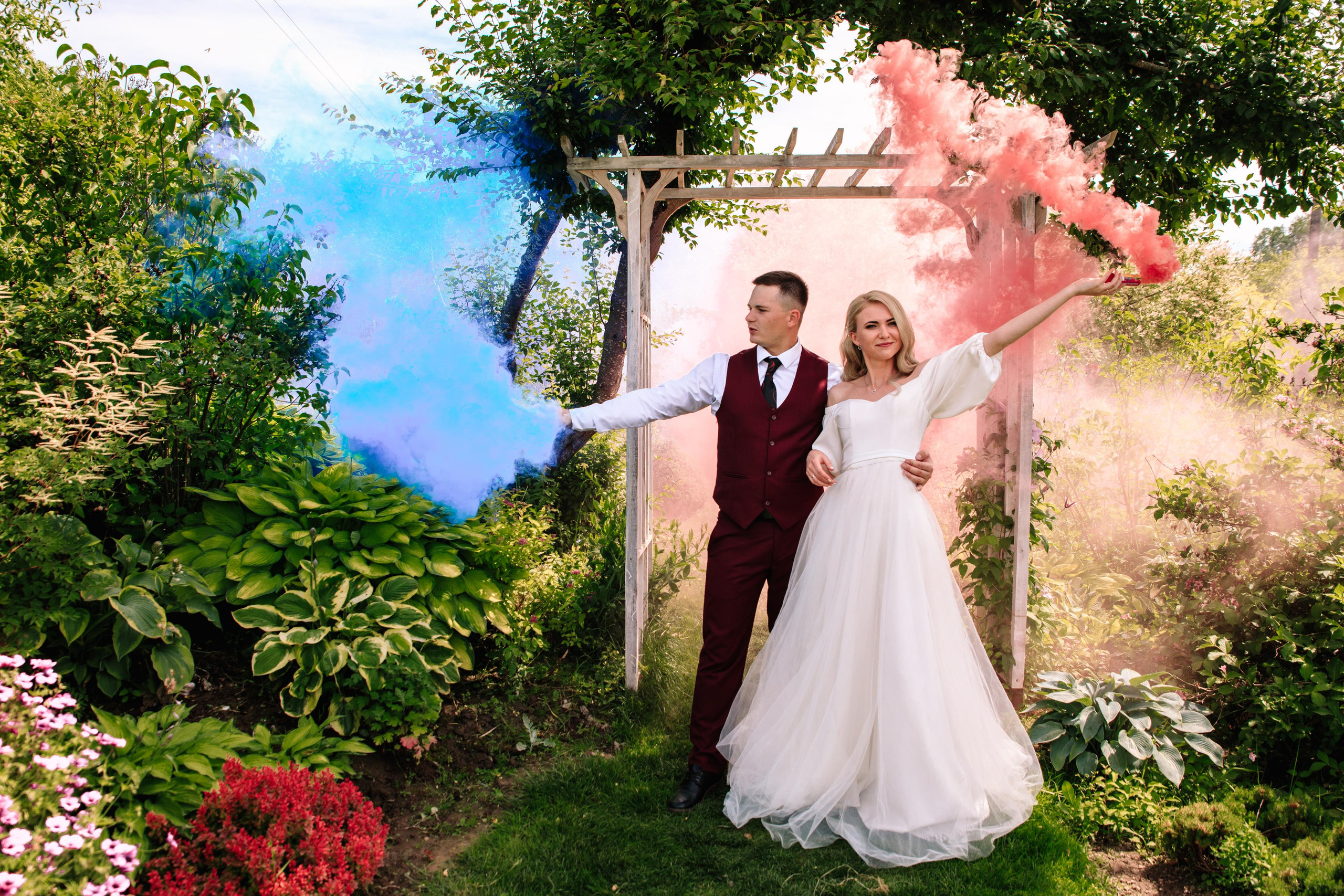 ЕКАТЕРИНА И ДМИТРИЙ. Свадебный и семейный фотограф в Курске и Курчатове