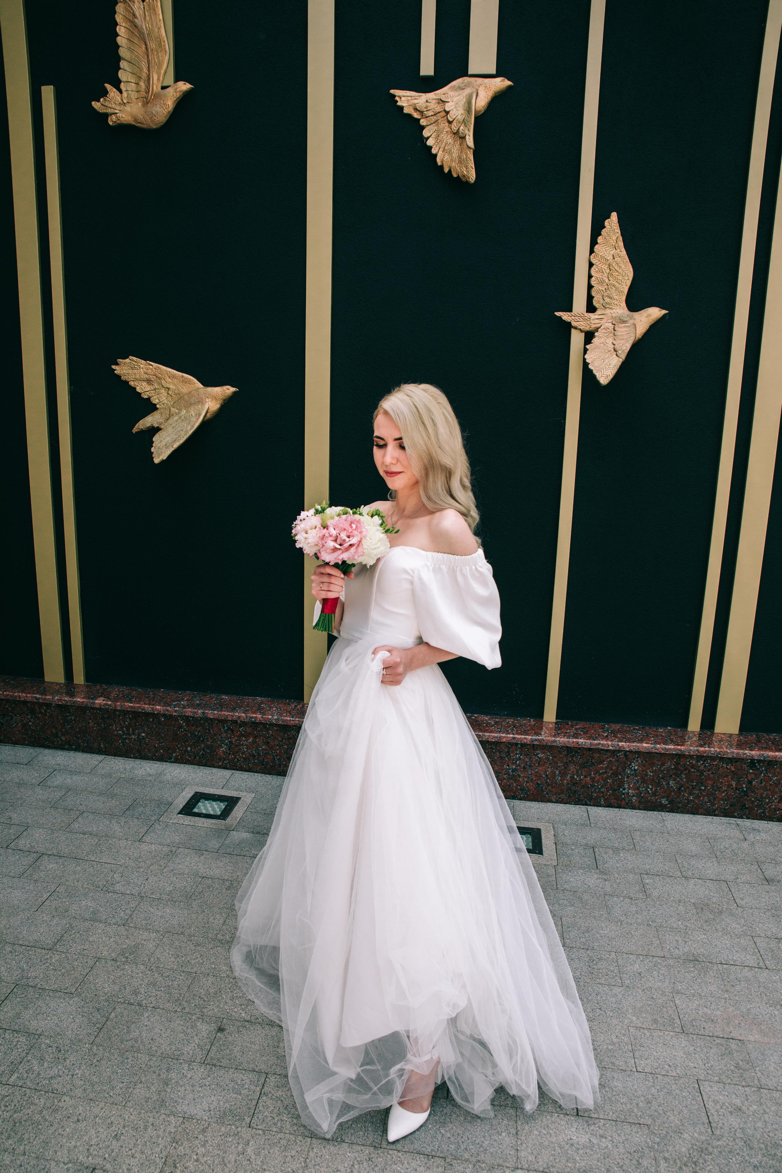 ЕКАТЕРИНА И ДМИТРИЙ. Свадебный и семейный фотограф в Курске и Курчатове