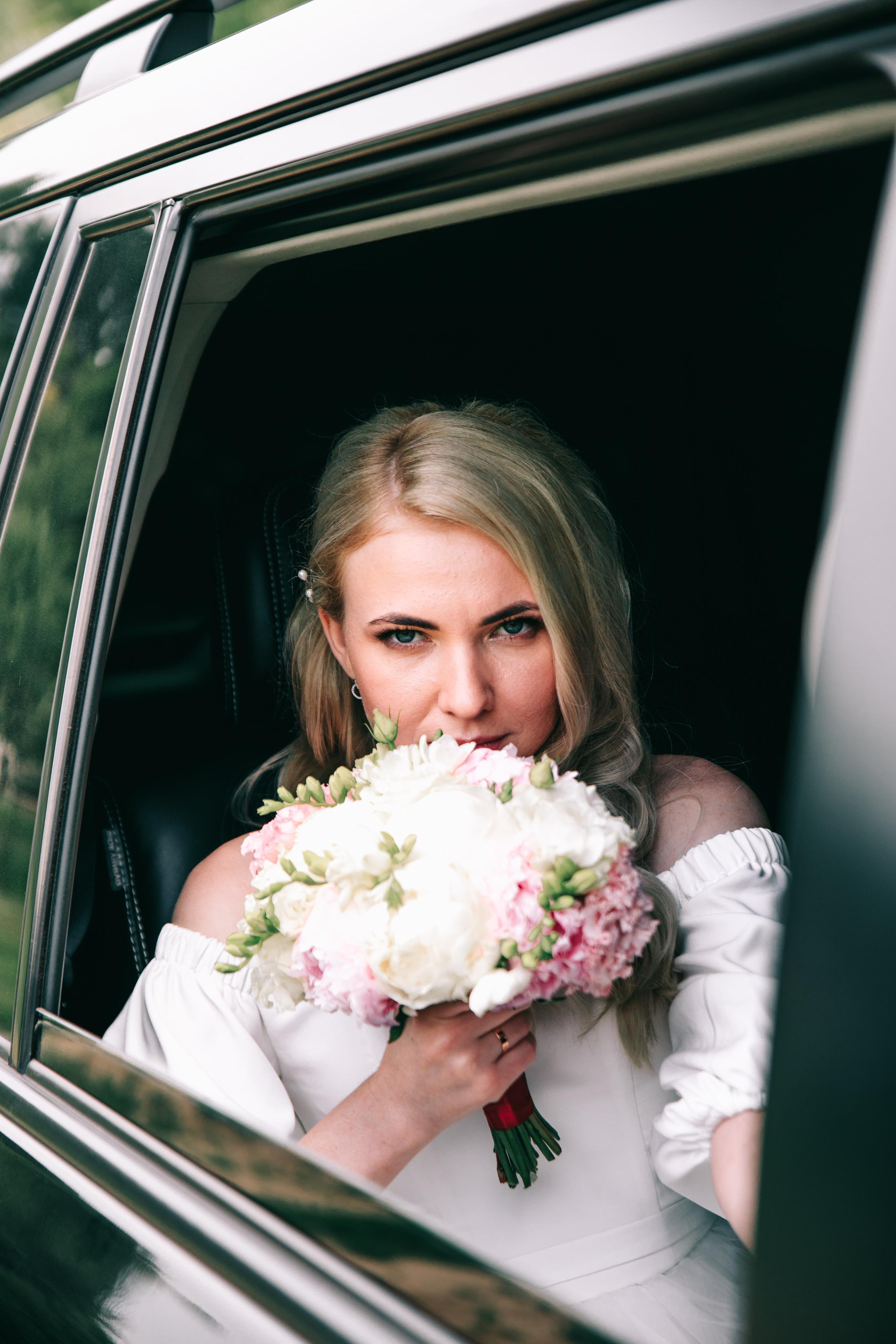 ЕКАТЕРИНА И ДМИТРИЙ. Свадебный и семейный фотограф в Курске и Курчатове