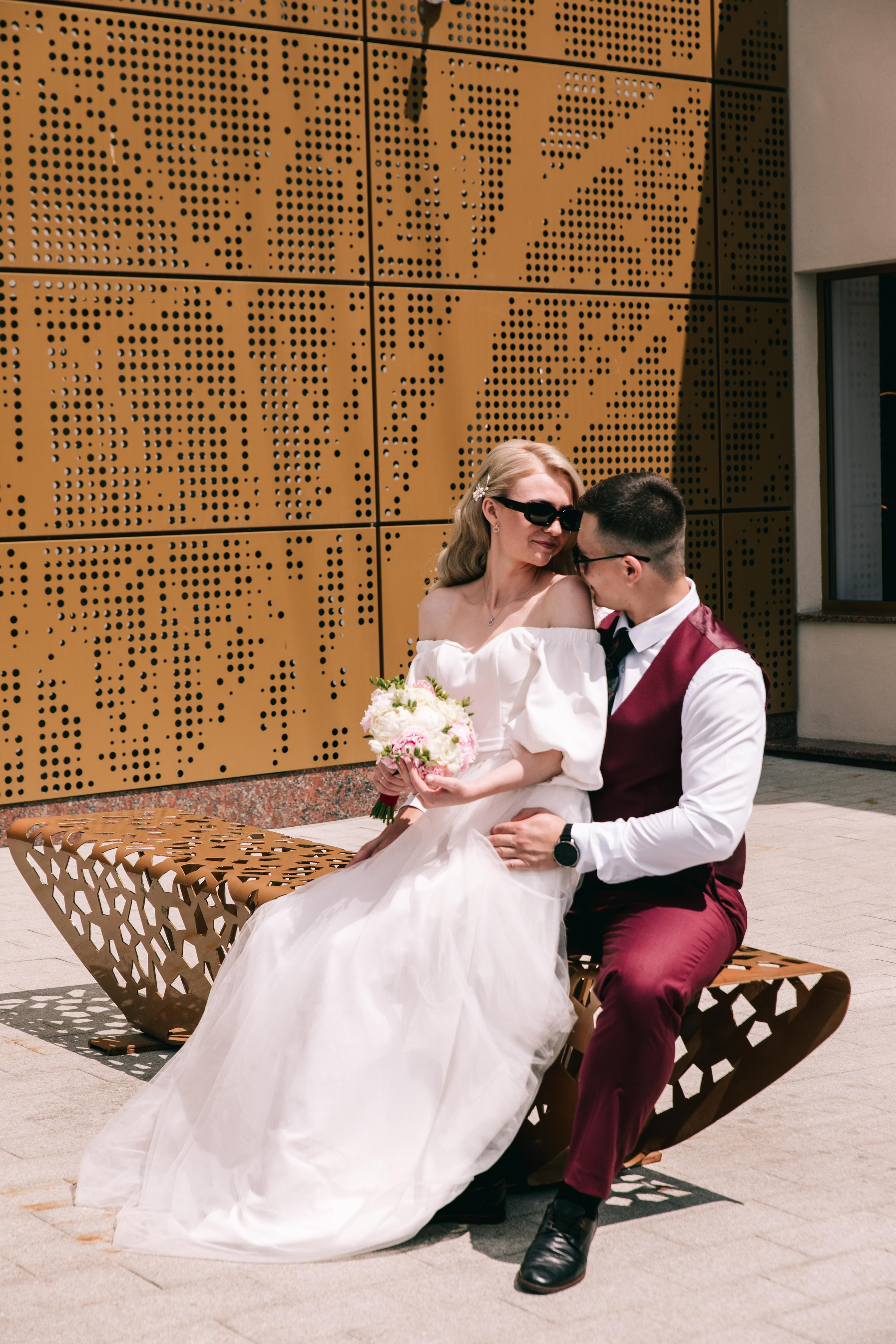 ЕКАТЕРИНА И ДМИТРИЙ. Свадебный и семейный фотограф в Курске и Курчатове