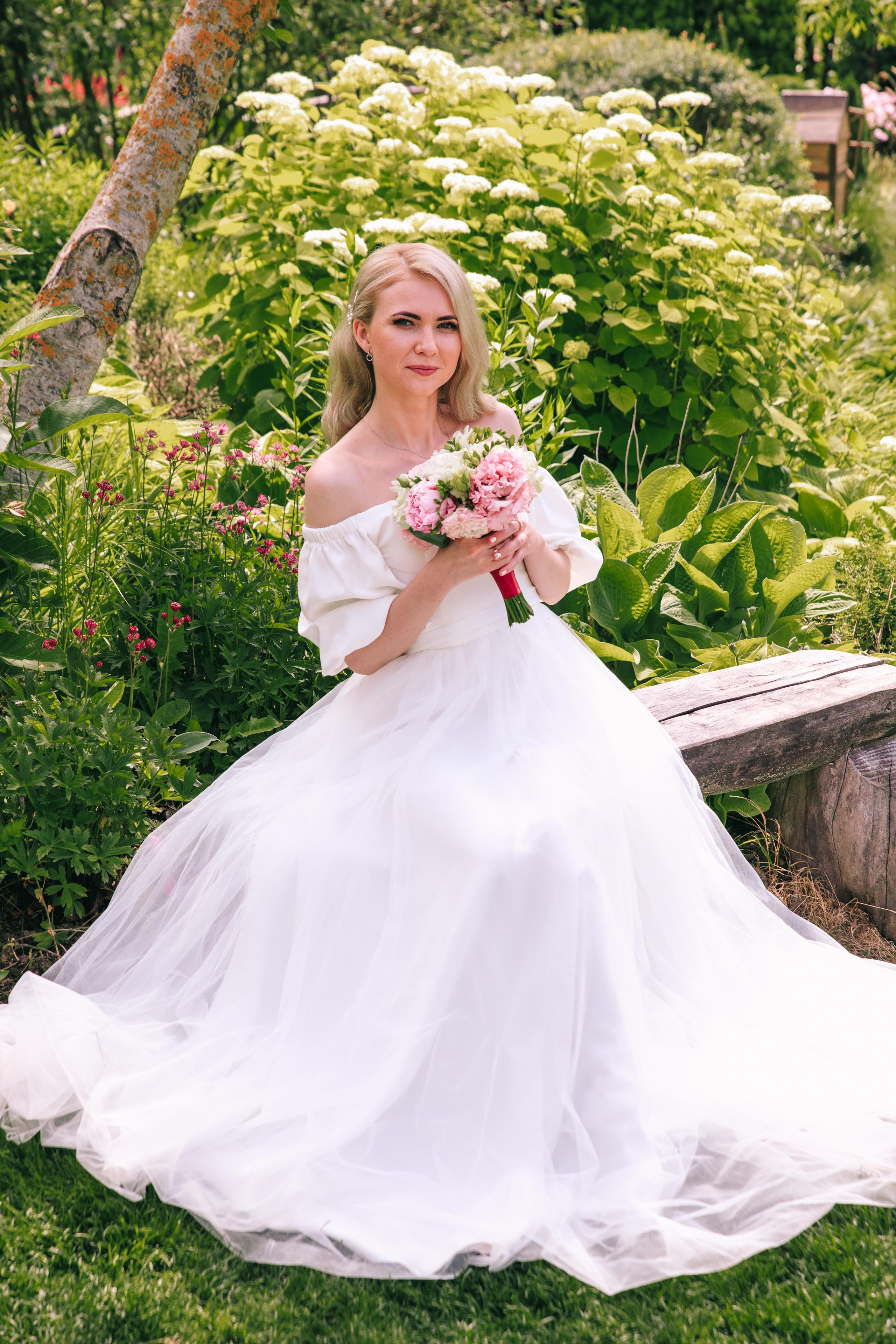 ЕКАТЕРИНА И ДМИТРИЙ. Свадебный и семейный фотограф в Курске и Курчатове