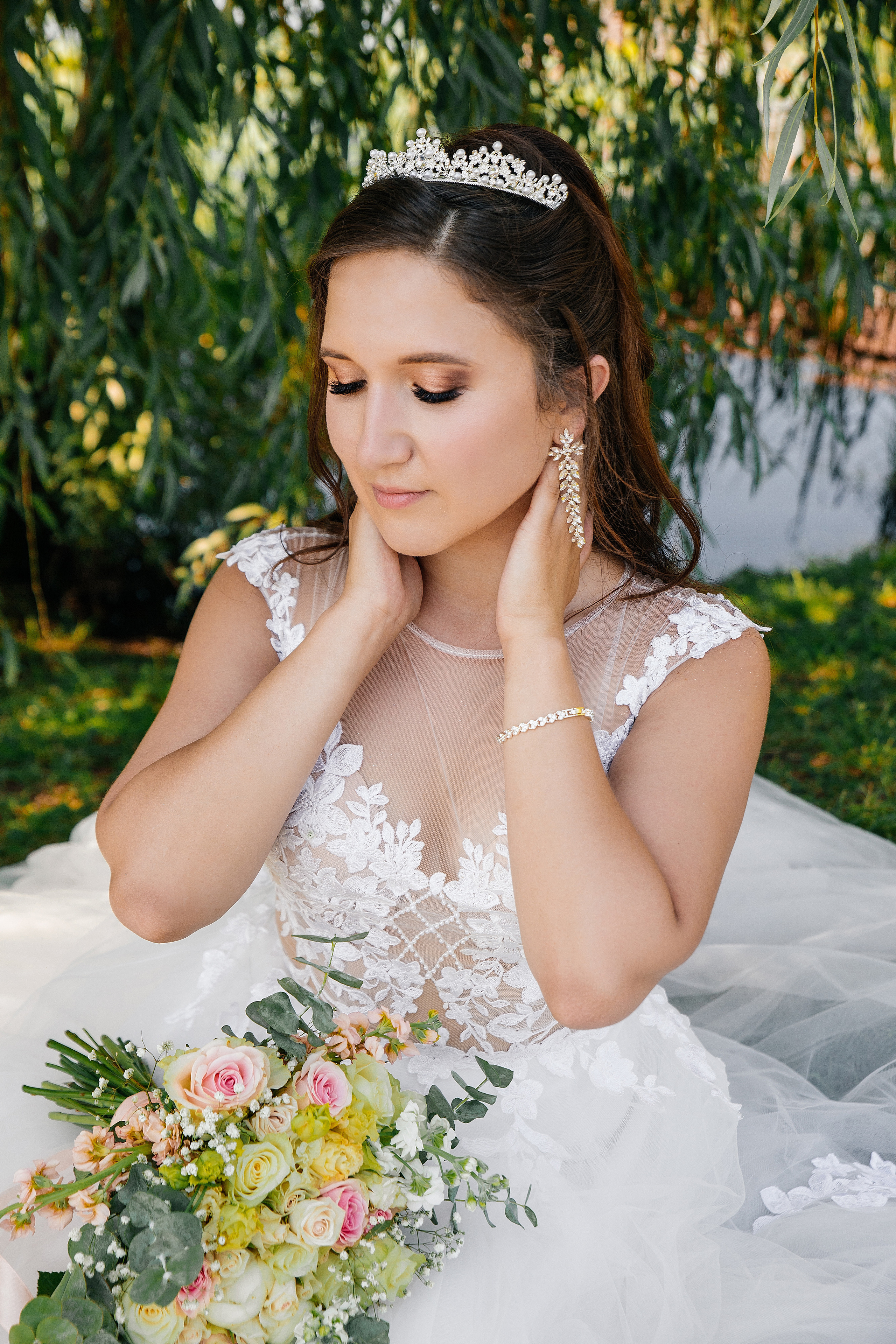 АНГЕЛИНА И АЛЕКСЕЙ. Свадебный и семейный фотограф в Курске и Курчатове