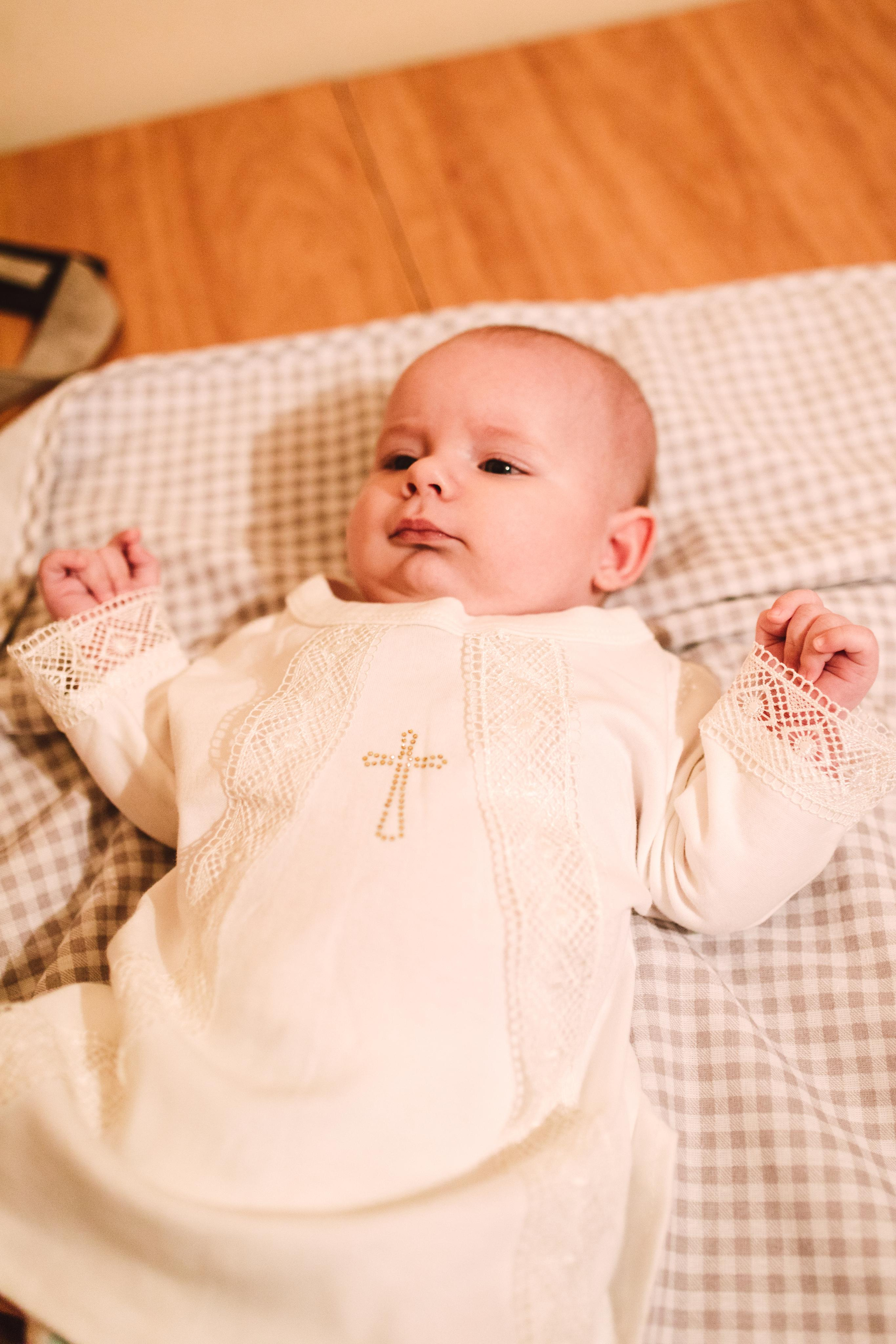 КРЕЩЕНИЕ АРТЁМА. Свадебный и семейный фотограф в Курске и Курчатове