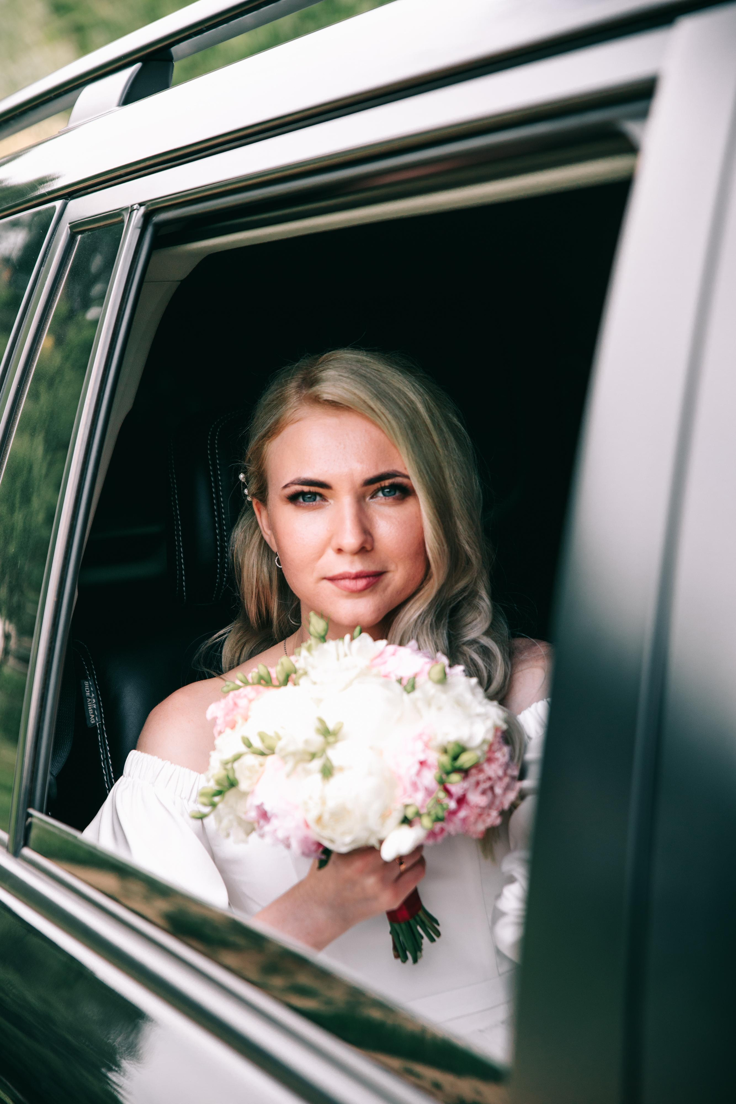 ЕКАТЕРИНА И ДМИТРИЙ. Свадебный и семейный фотограф в Курске и Курчатове