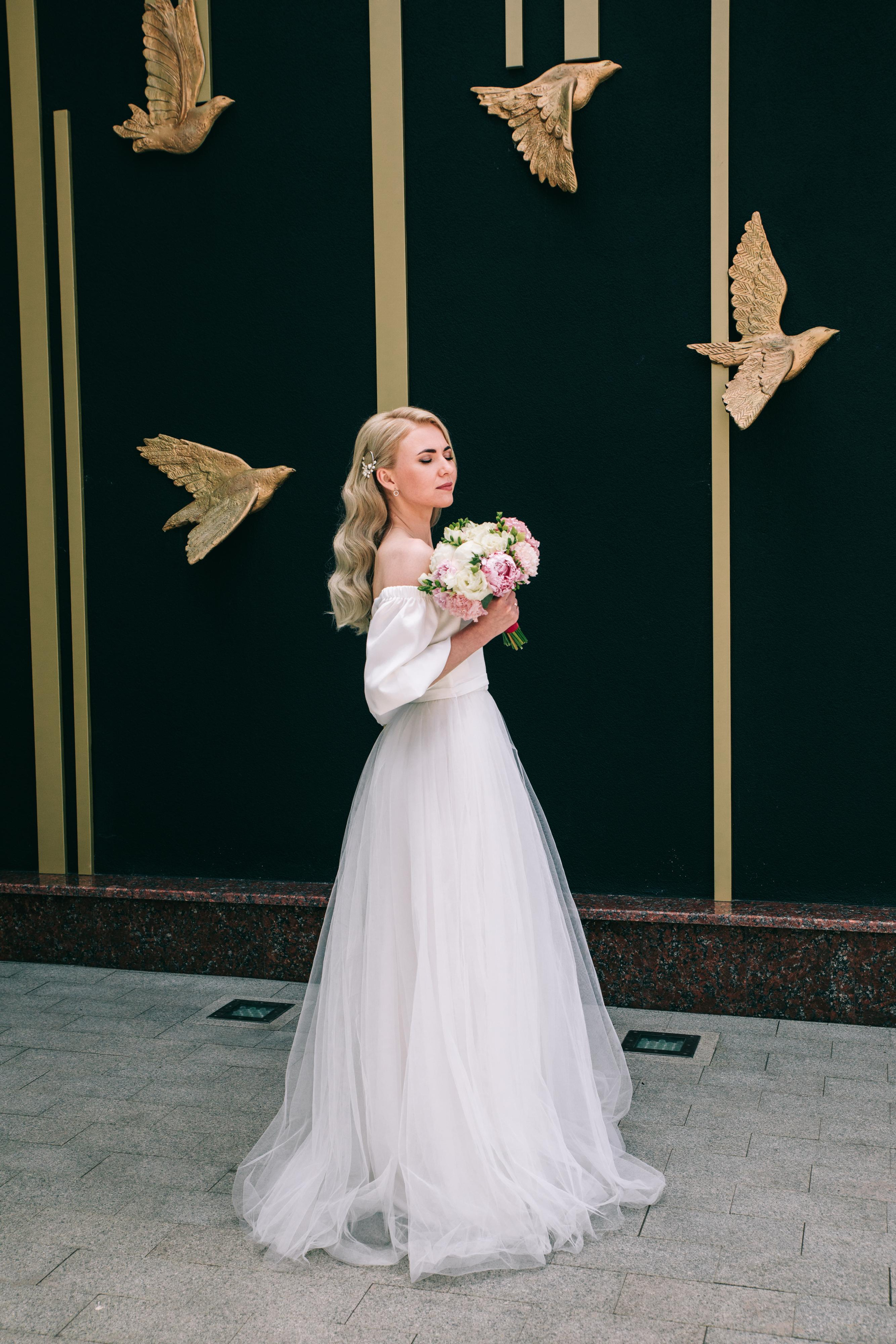 ЕКАТЕРИНА И ДМИТРИЙ. Свадебный и семейный фотограф в Курске и Курчатове