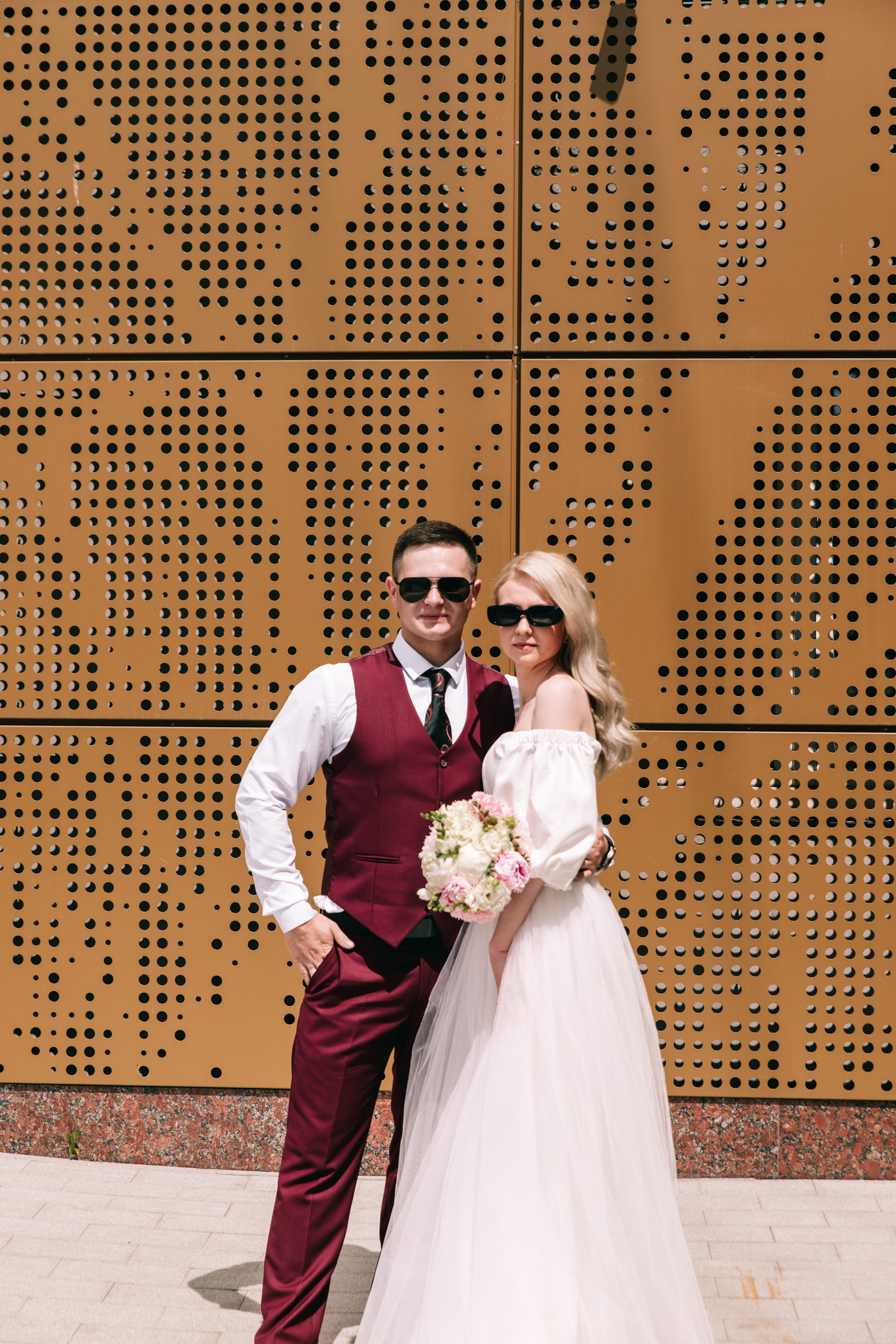 ЕКАТЕРИНА И ДМИТРИЙ. Свадебный и семейный фотограф в Курске и Курчатове