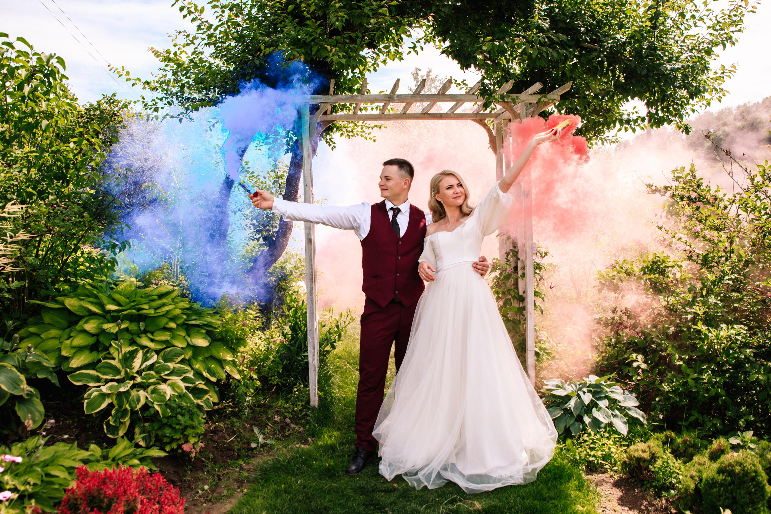 ЕКАТЕРИНА И ДМИТРИЙ. Свадебный и семейный фотограф в Курске и Курчатове