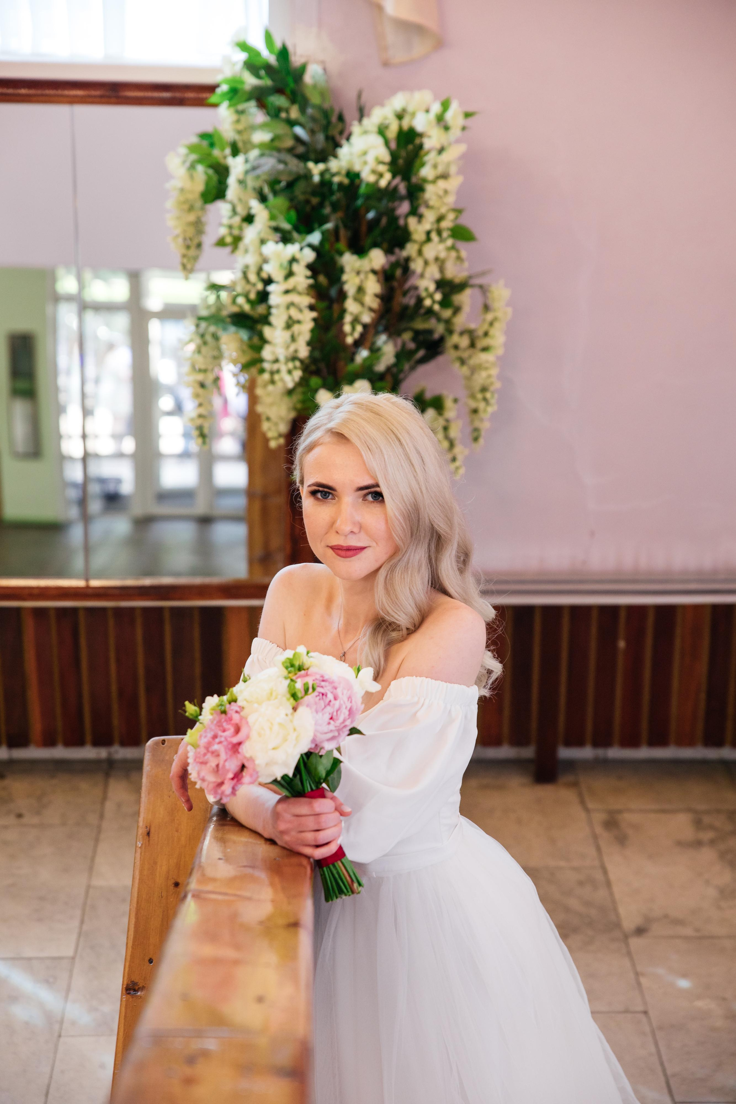 ЕКАТЕРИНА И ДМИТРИЙ. Свадебный и семейный фотограф в Курске и Курчатове