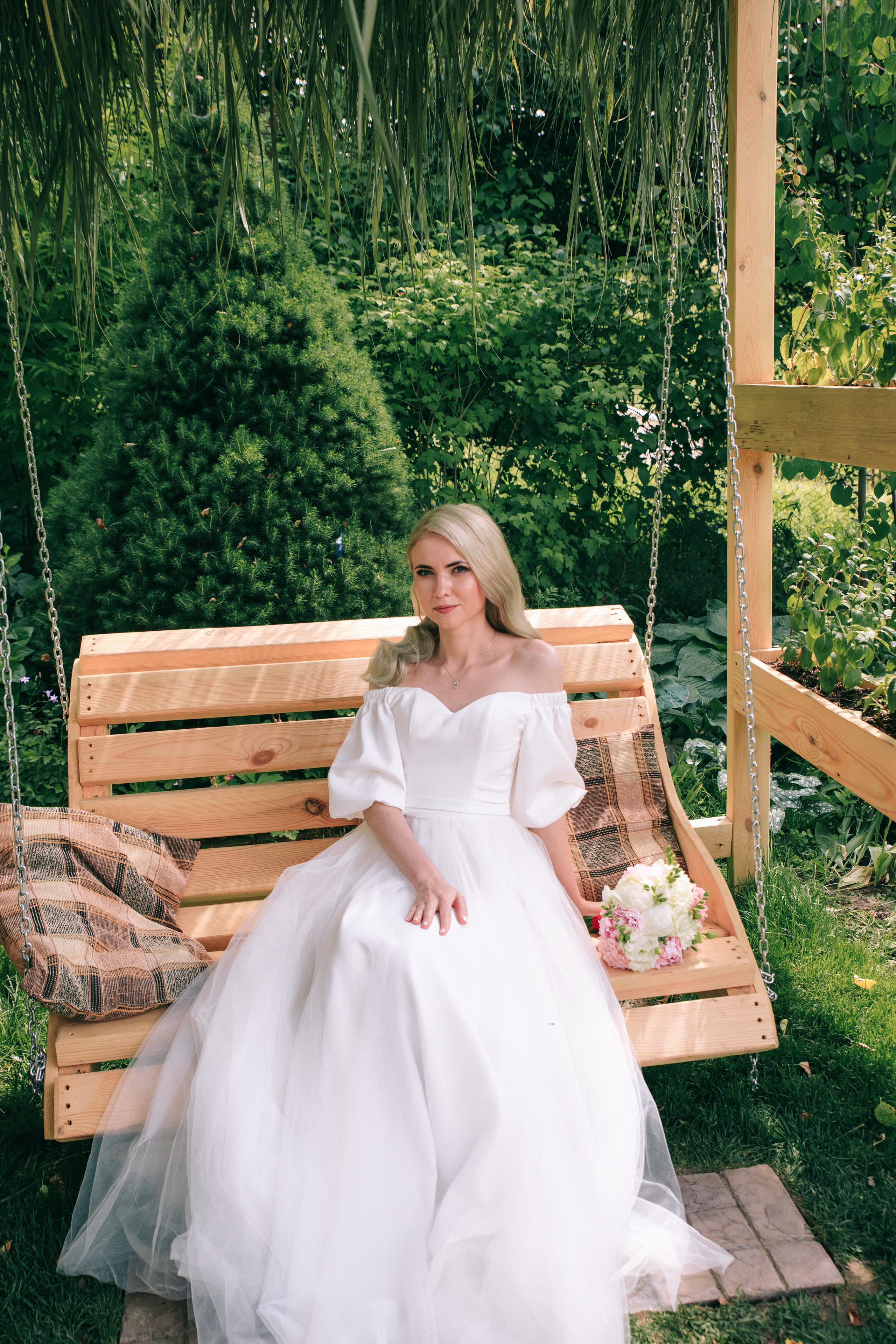 ЕКАТЕРИНА И ДМИТРИЙ. Свадебный и семейный фотограф в Курске и Курчатове