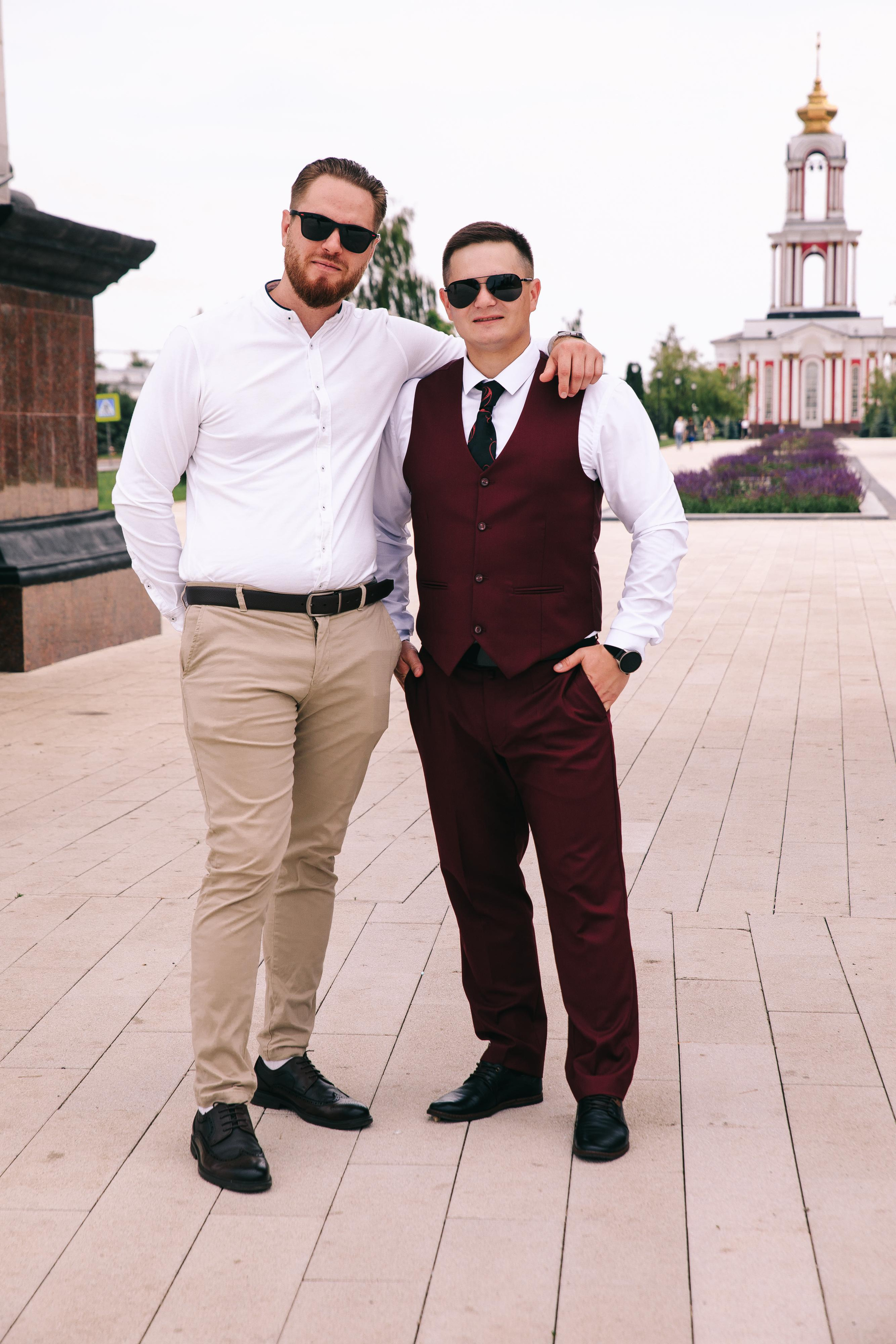 ЕКАТЕРИНА И ДМИТРИЙ. Свадебный и семейный фотограф в Курске и Курчатове