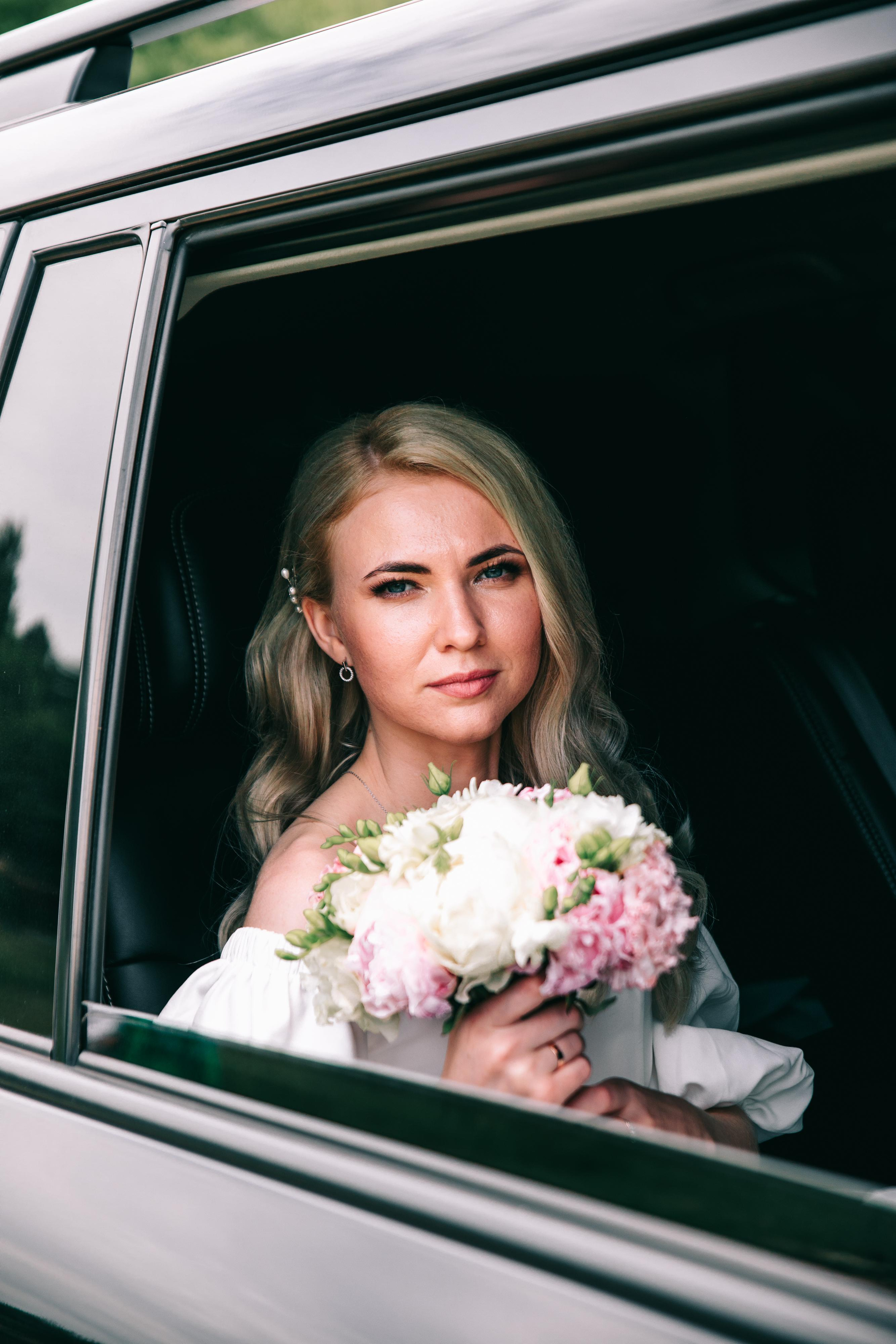 ЕКАТЕРИНА И ДМИТРИЙ. Свадебный и семейный фотограф в Курске и Курчатове