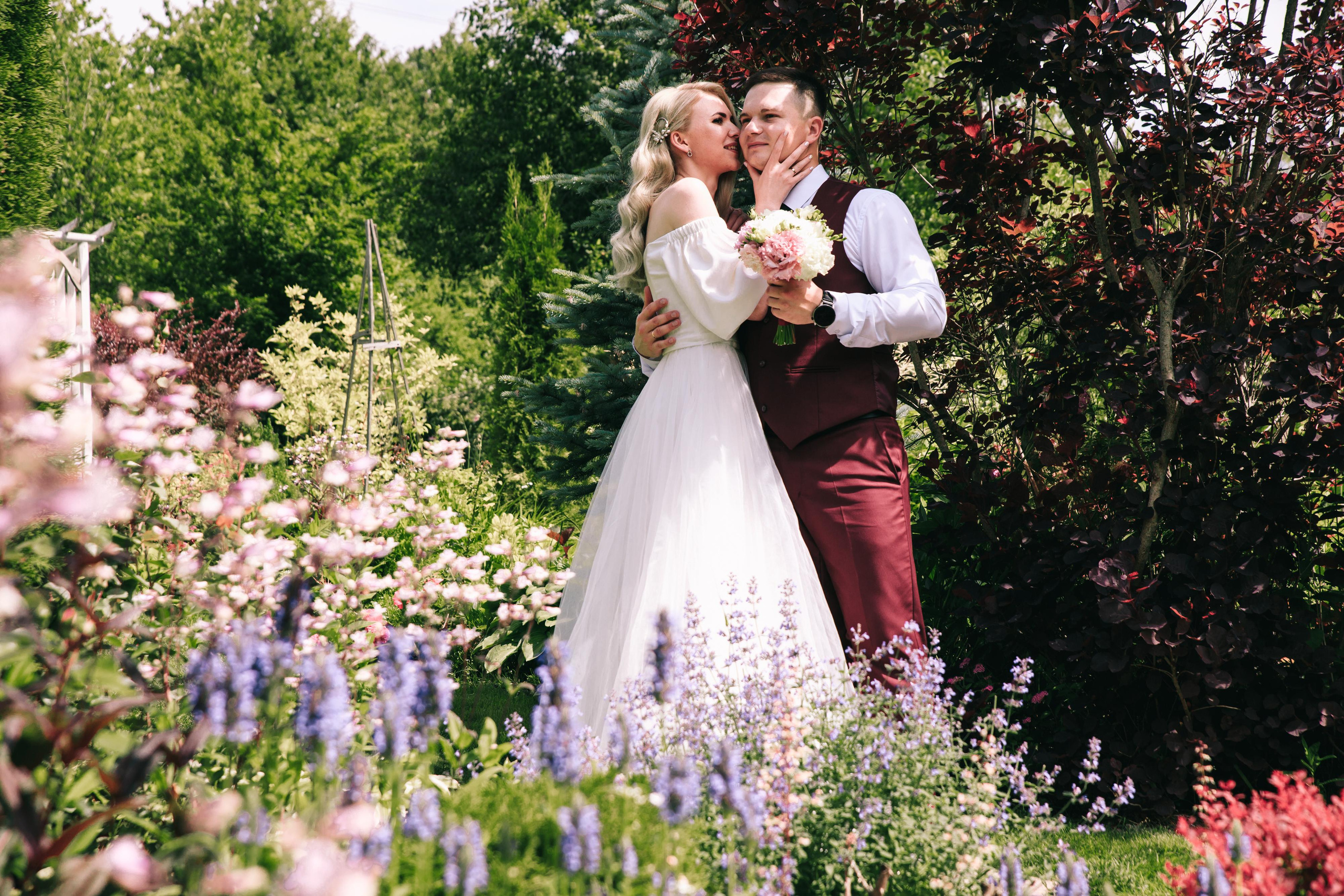 ЕКАТЕРИНА И ДМИТРИЙ. Свадебный и семейный фотограф в Курске и Курчатове