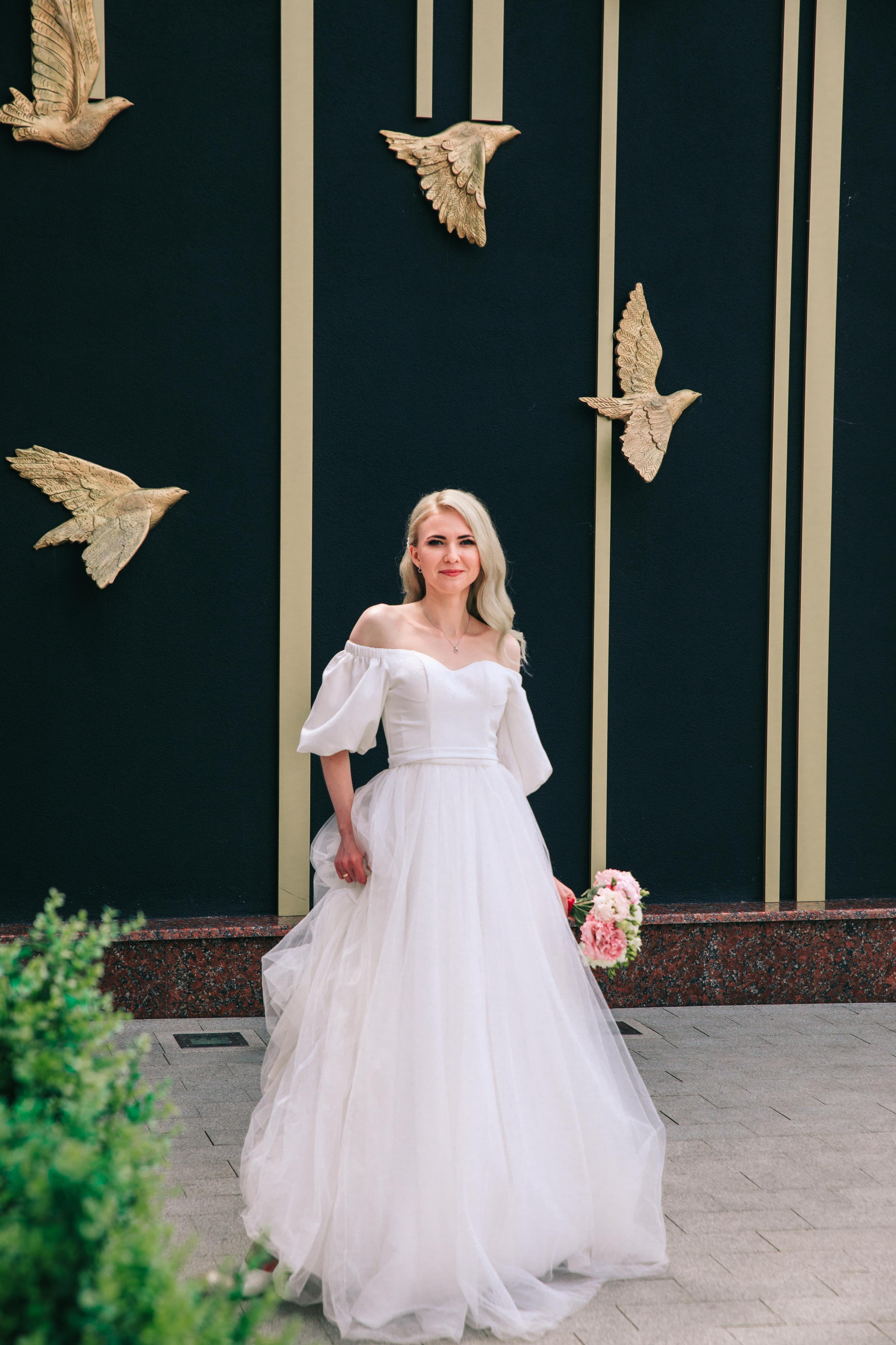 ЕКАТЕРИНА И ДМИТРИЙ. Свадебный и семейный фотограф в Курске и Курчатове