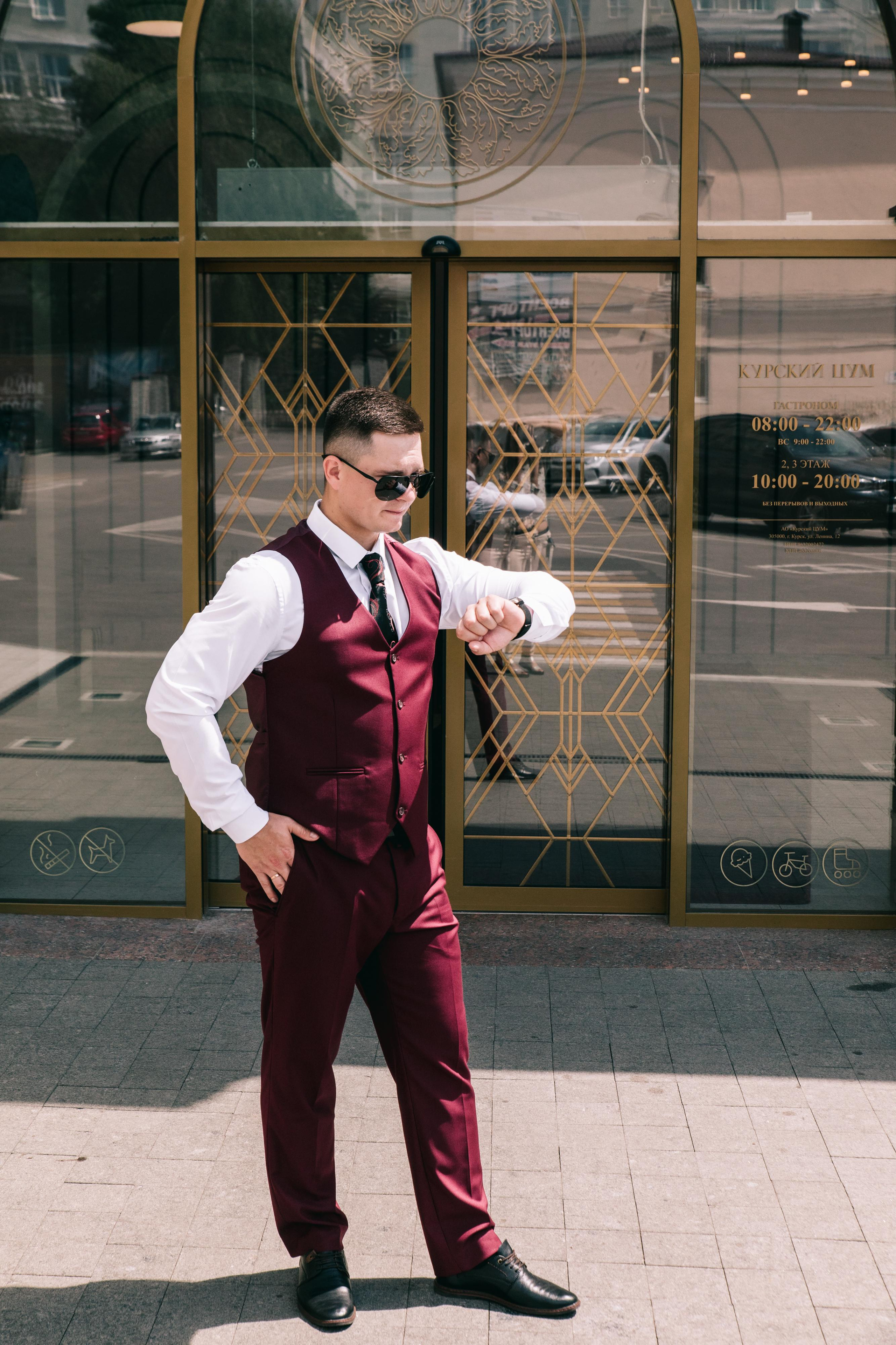 ЕКАТЕРИНА И ДМИТРИЙ. Свадебный и семейный фотограф в Курске и Курчатове