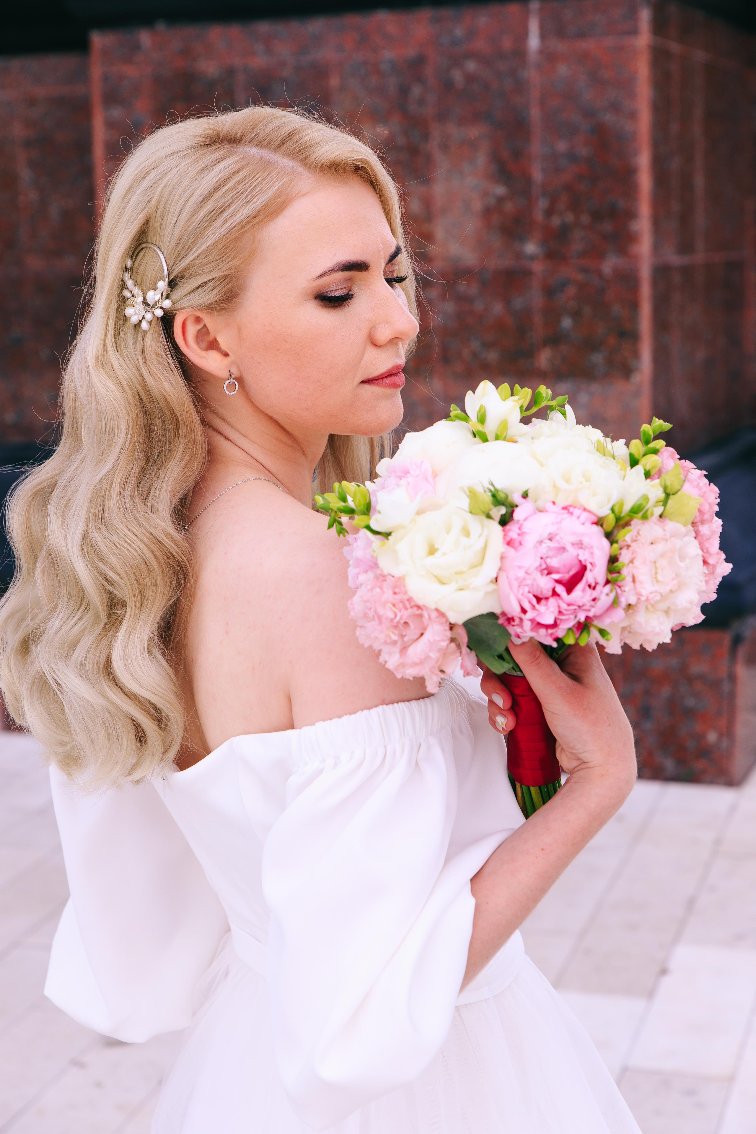 ЕКАТЕРИНА И ДМИТРИЙ. Свадебный и семейный фотограф в Курске и Курчатове